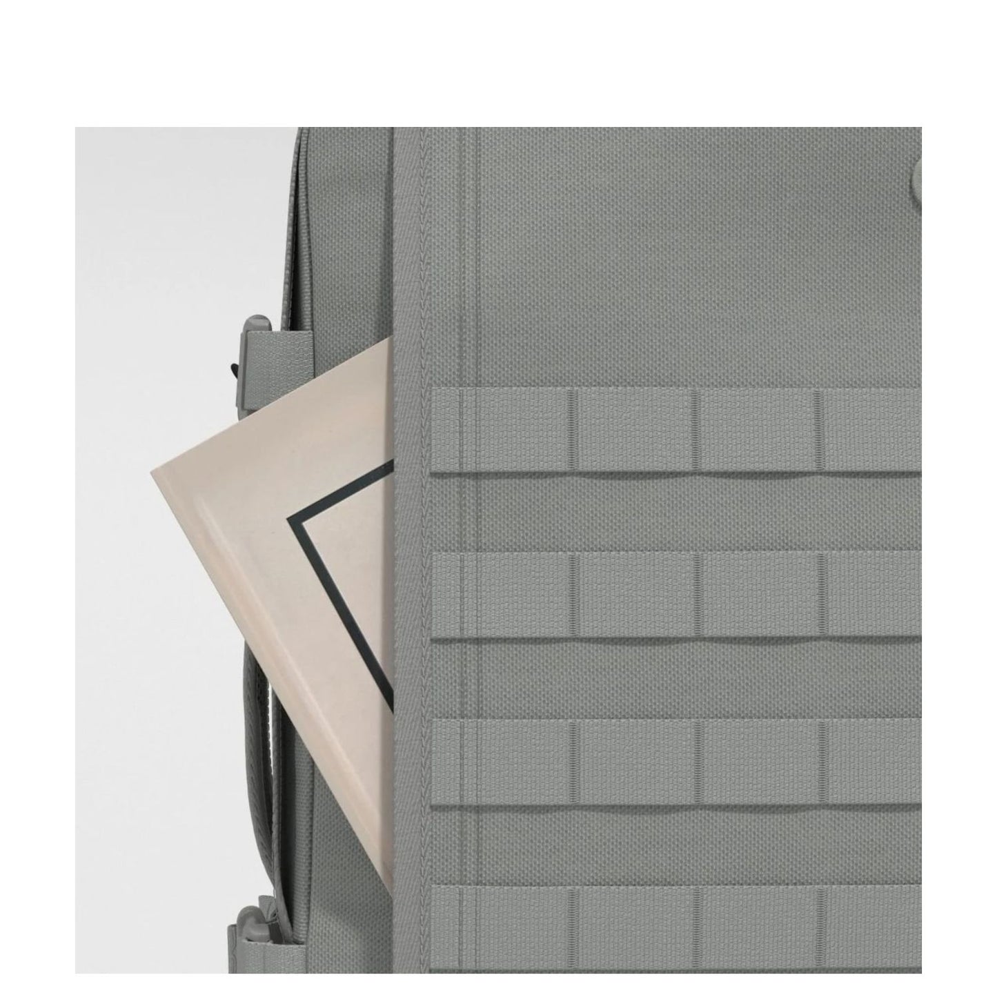 CabinZero Military 28L Lightweight Cabin Bag frosty morning