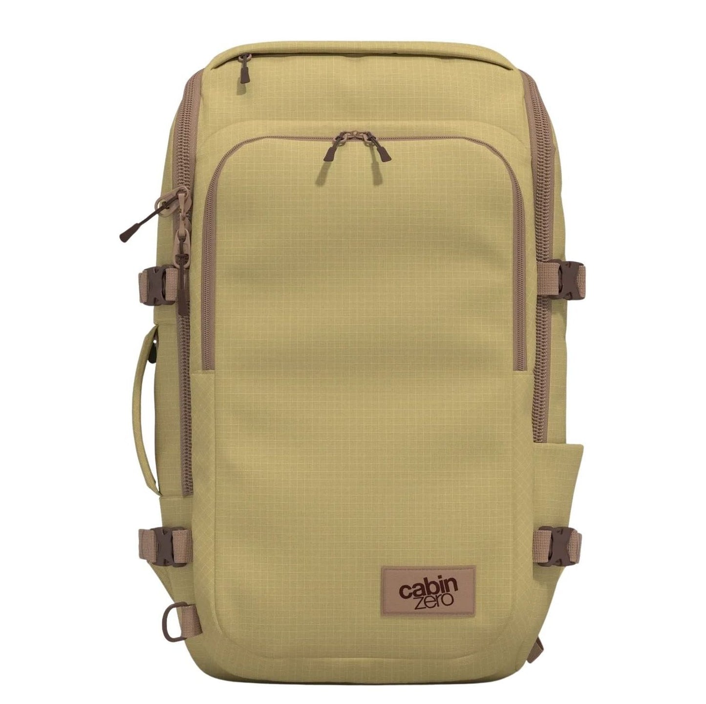 CabinZero Adventure Pro 32L Cabin Backpack moonstone