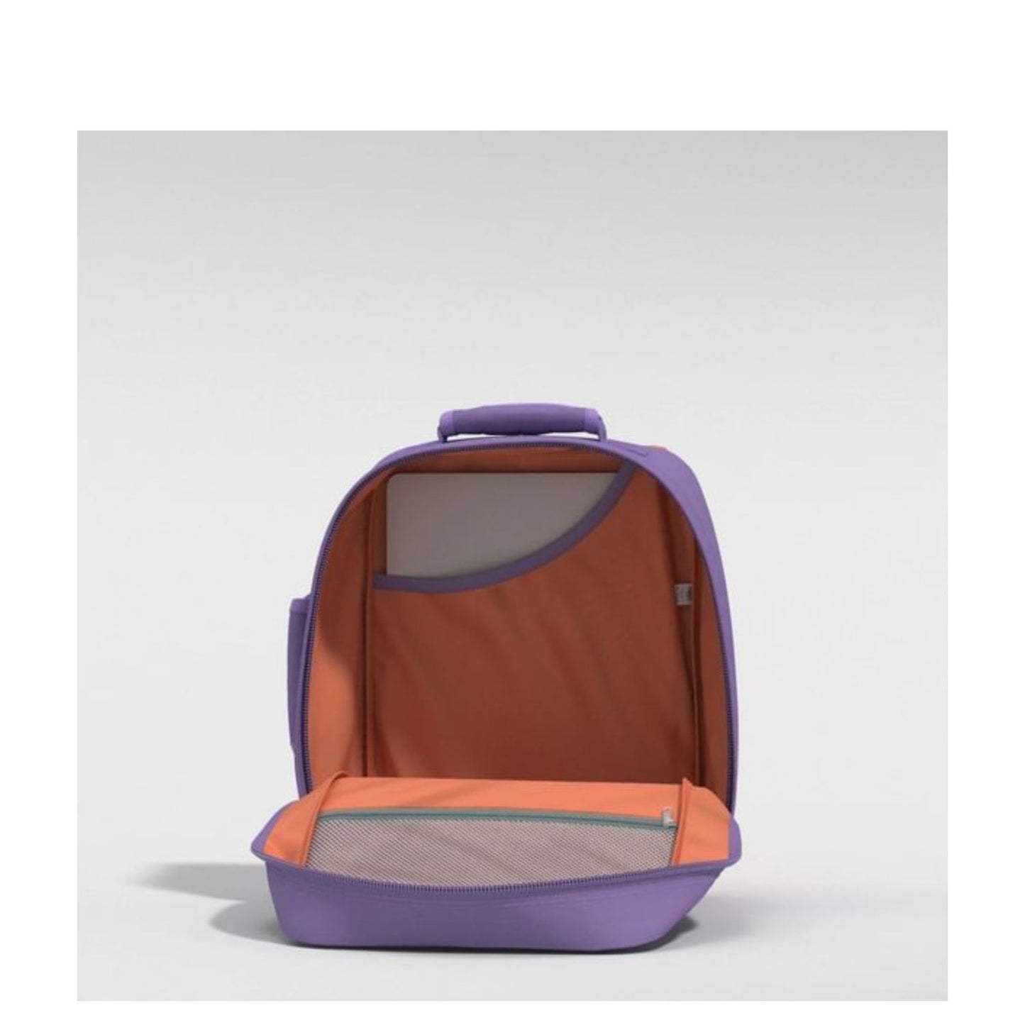 CabinZero Classic 28L Ultra Light Cabin Bag lavender dream