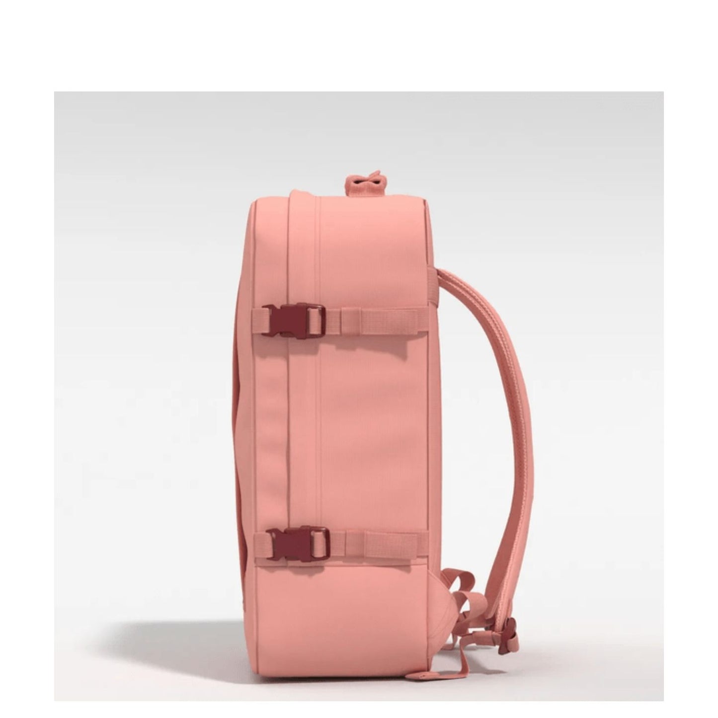 CabinZero Classic 44L Ultra Light Cabin Bag macaroon pink