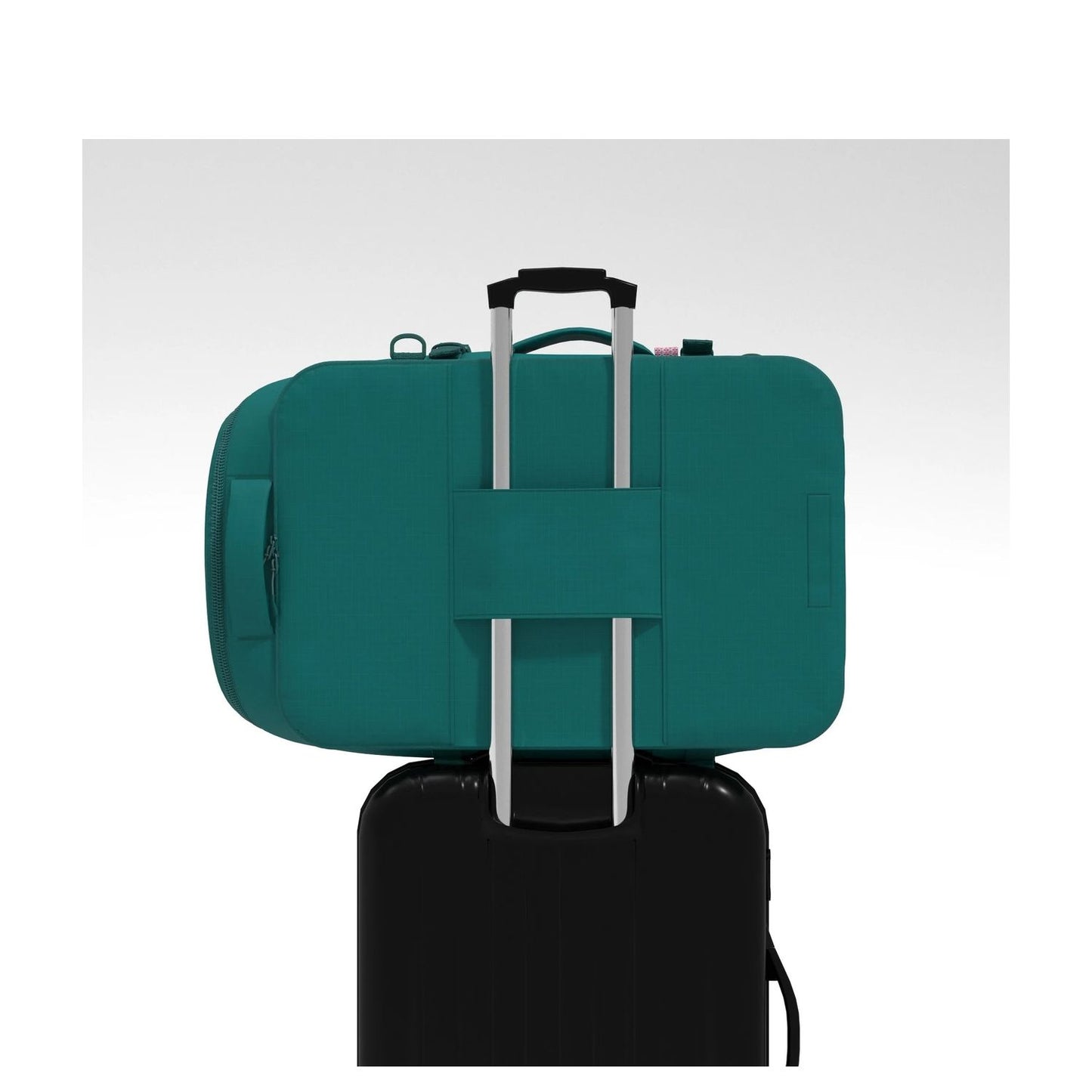 CabinZero Adventure Pro 42L Cabin Backpack kerala green