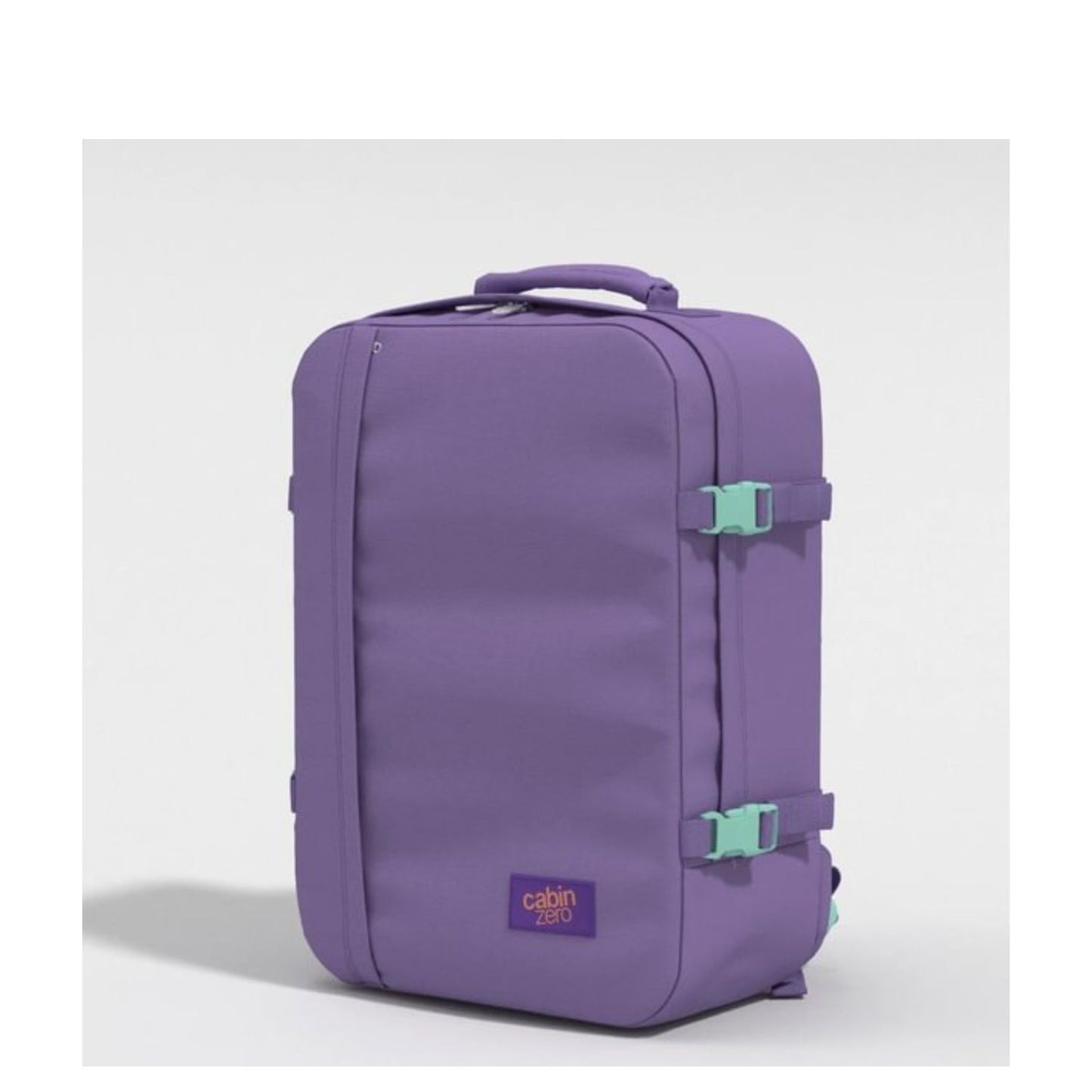 CabinZero Classic 44L Ultra Light Cabin Bag lavender dream