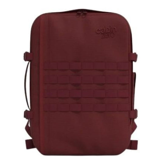 CabinZero Military 44L Lightweight Cabin Bag marrakech
