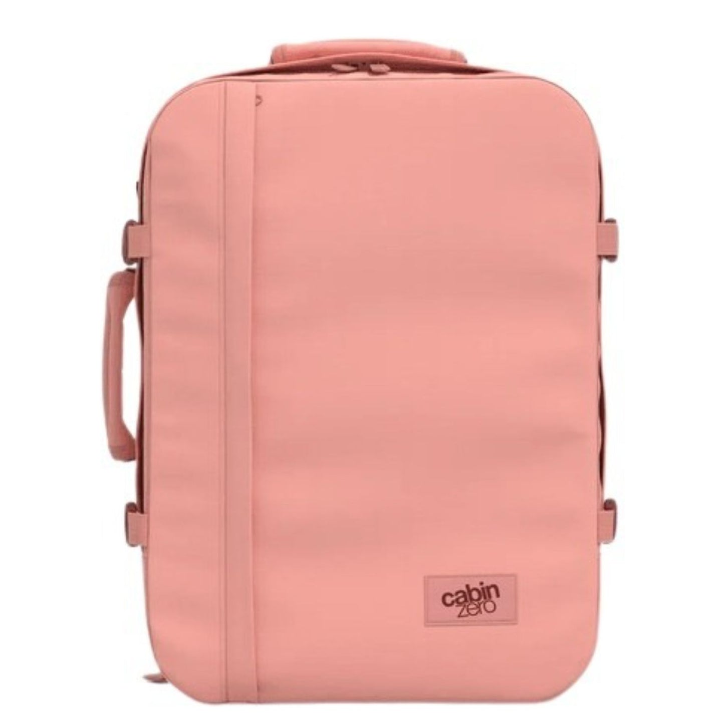 CabinZero Classic 44L Ultra Light Cabin Bag macaroon pink