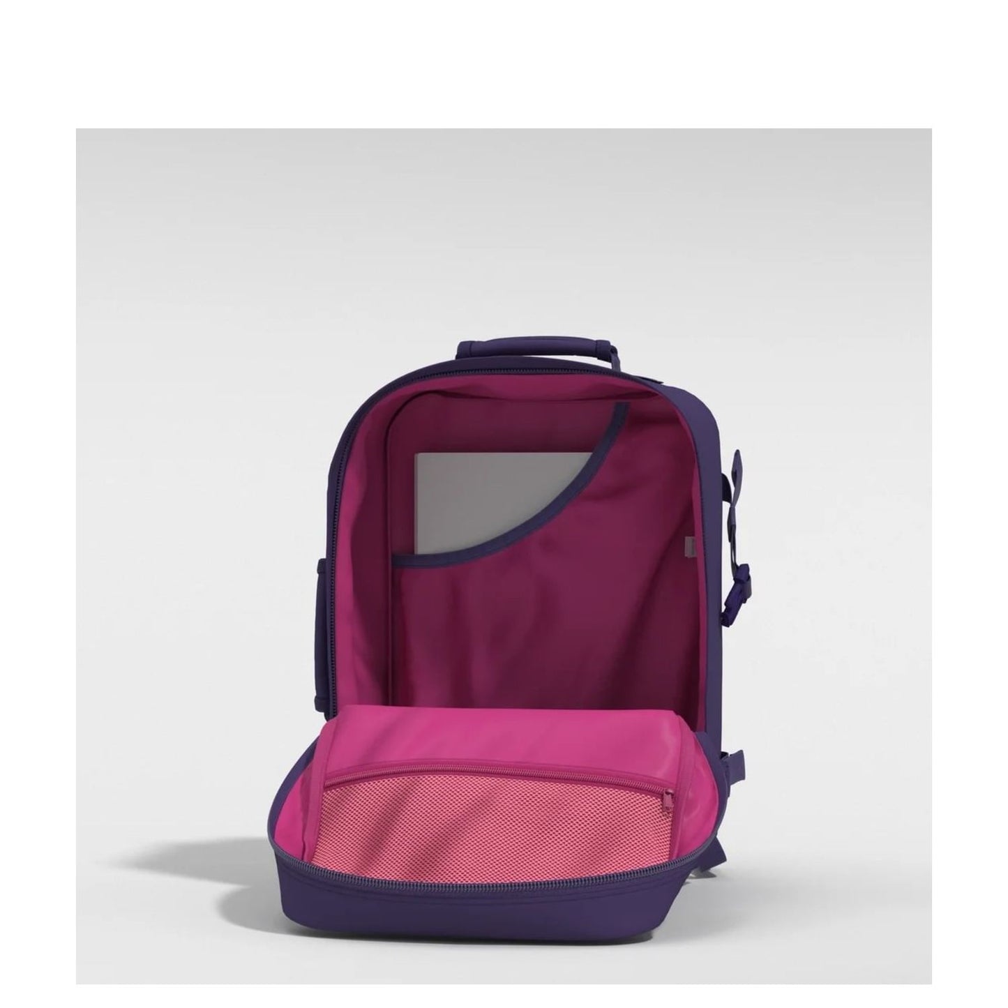 CabinZero Classic 36L Ultra Light Cabin Bag solace sky