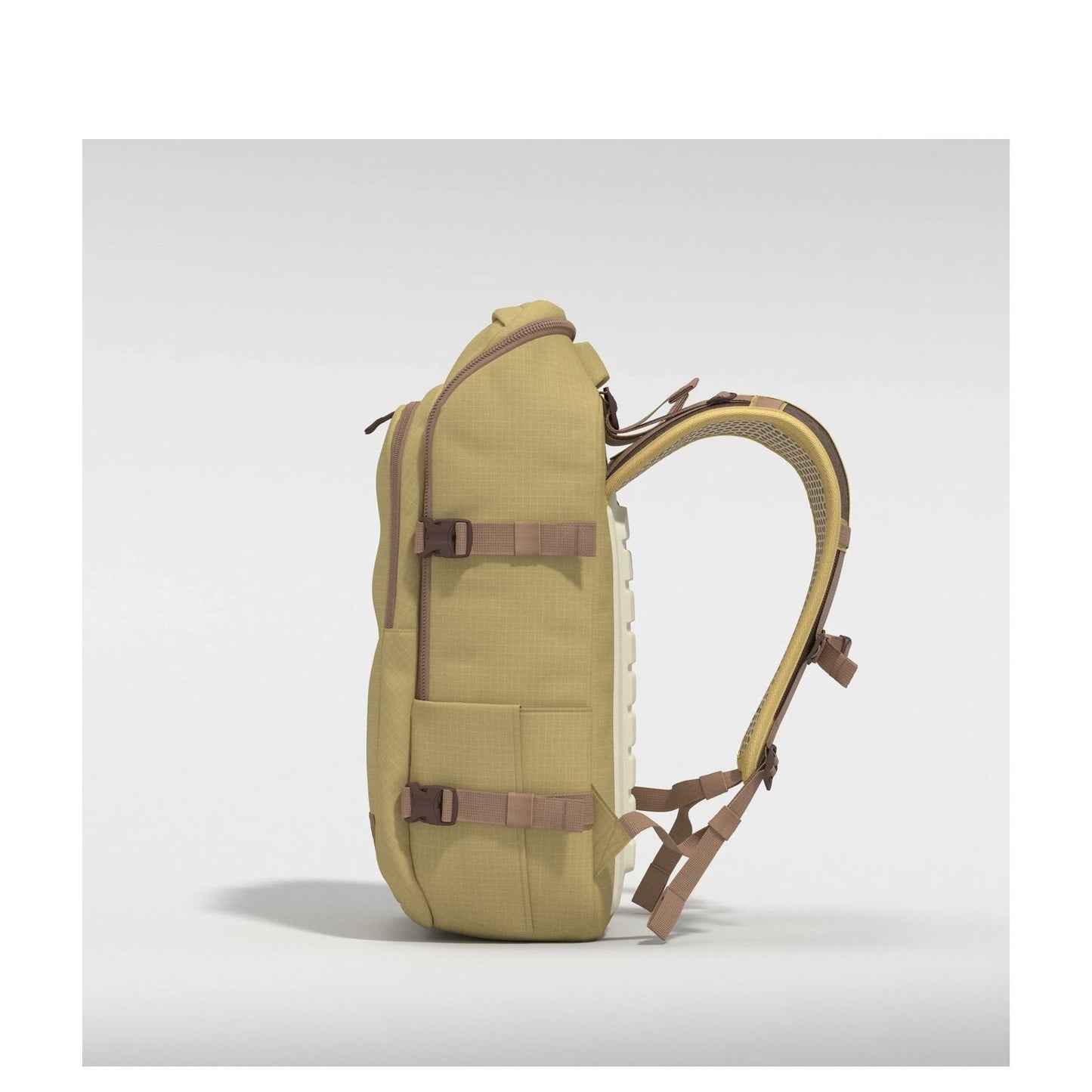 CabinZero Adventure Pro 32L Cabin Backpack moonstone