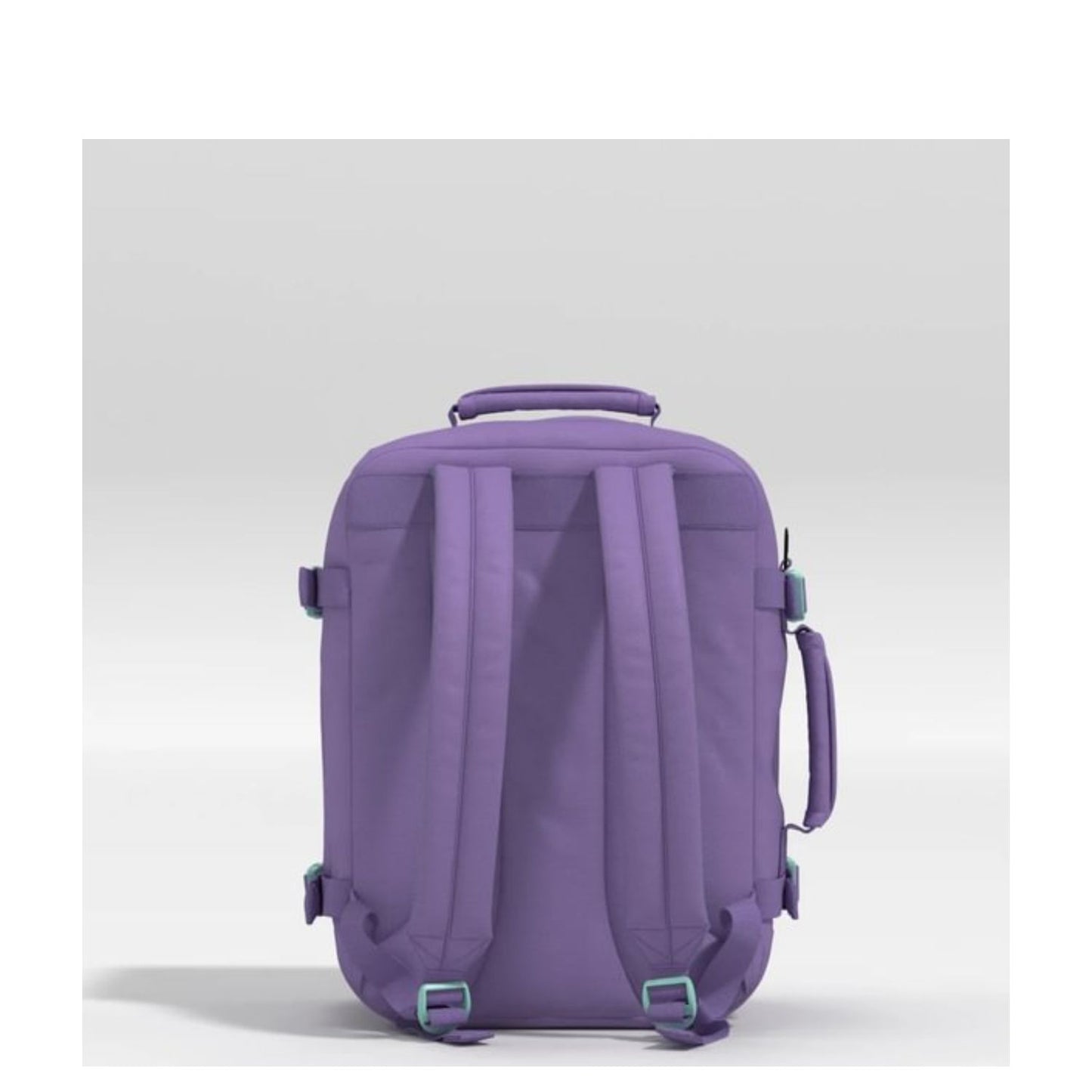 CabinZero Classic 28L Ultra Light Cabin Bag lavender dream