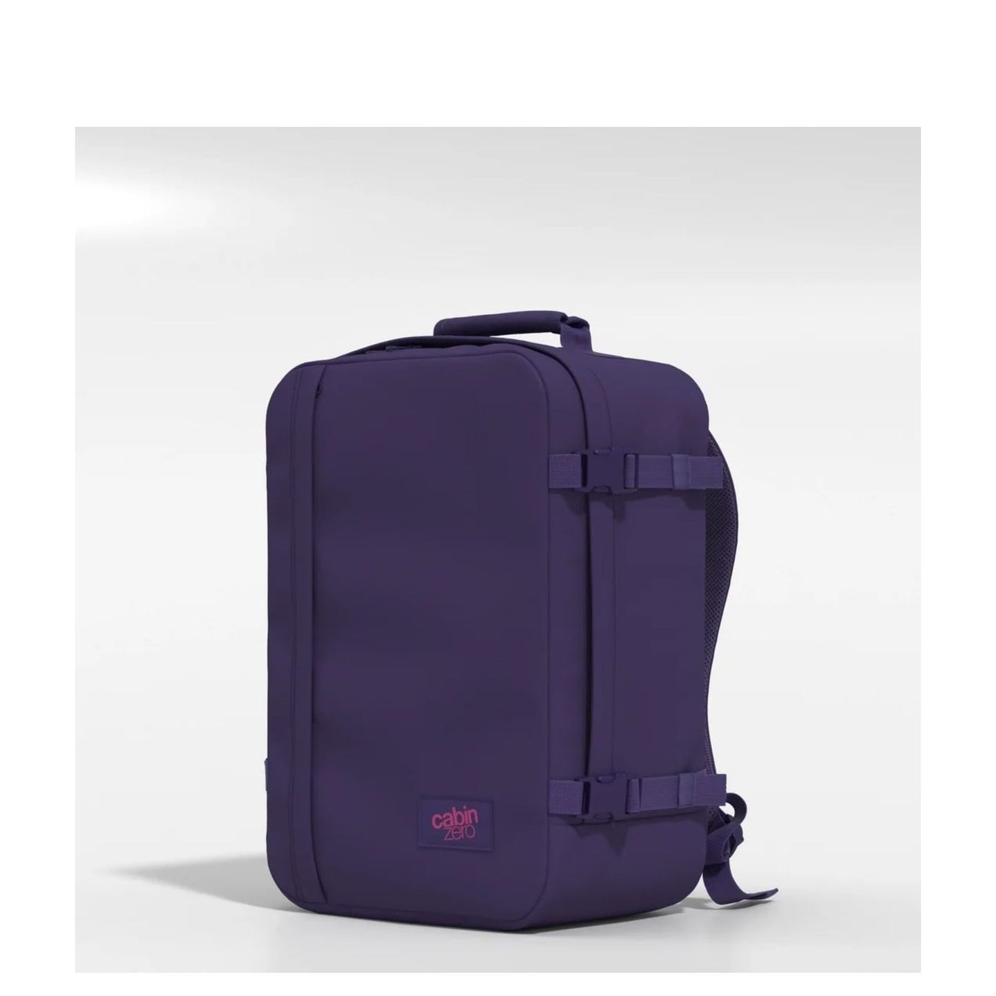 CabinZero Classic 36L Ultra Light Cabin Bag solace sky