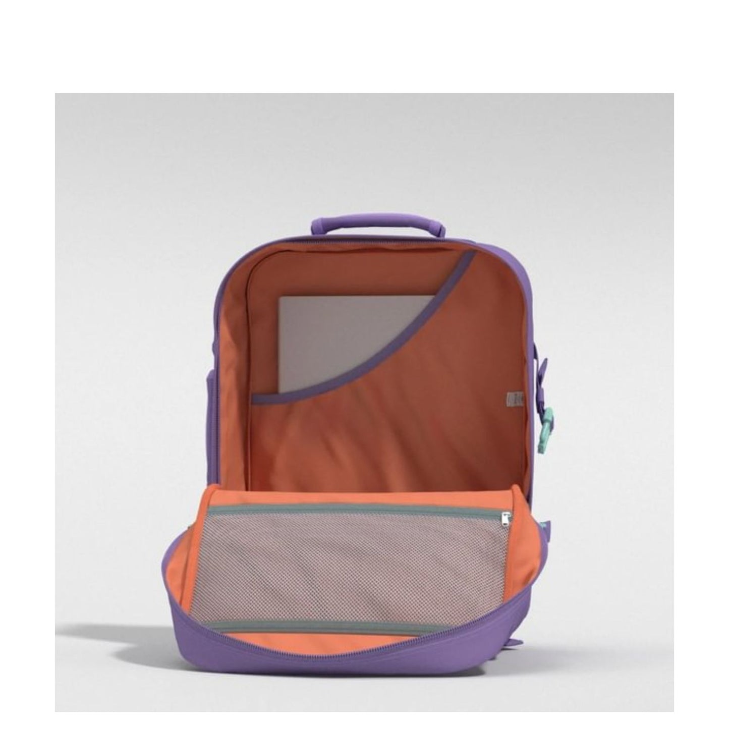 CabinZero Classic 44L Ultra Light Cabin Bag lavender dream