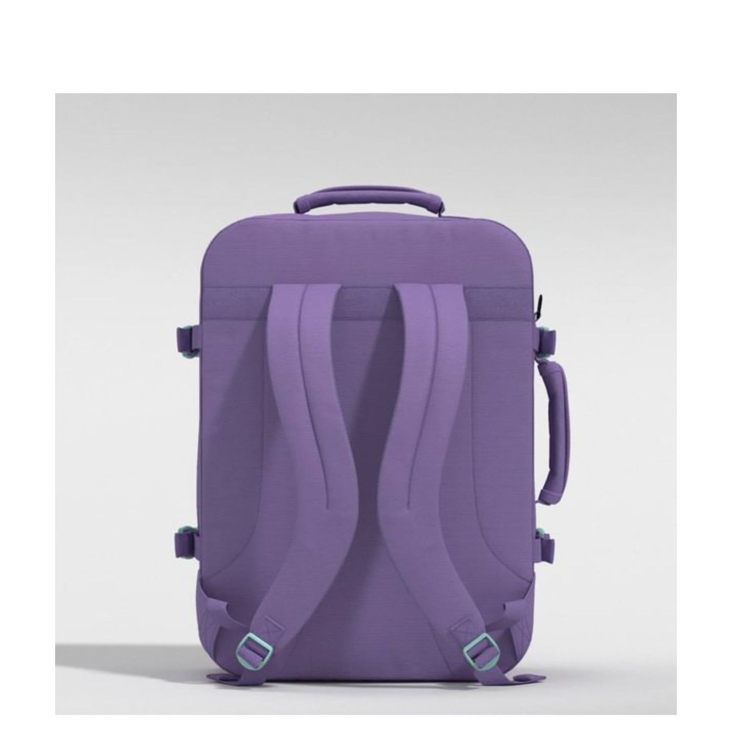 CabinZero Classic 44L Ultra Light Cabin Bag lavender dream