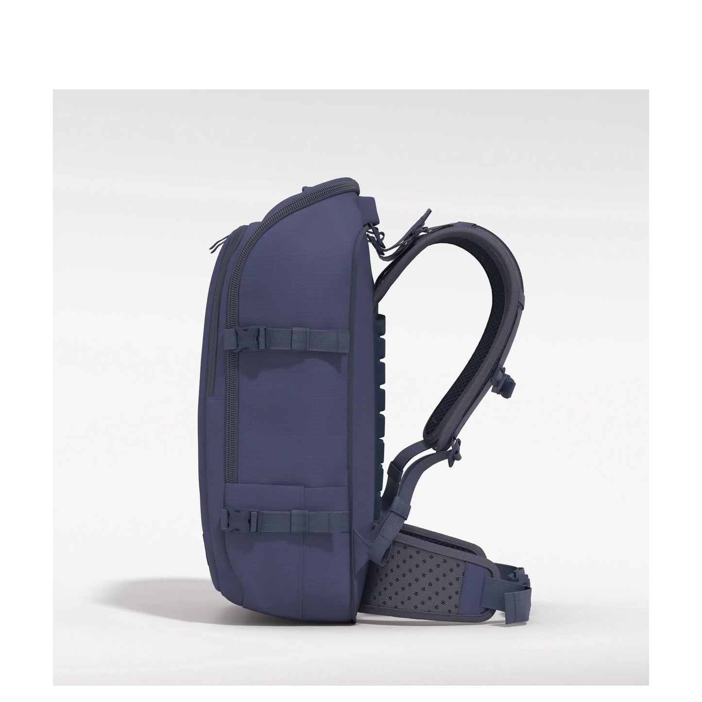 CabinZero Adventure Pro 42L Cabin Backpack galaxy blue