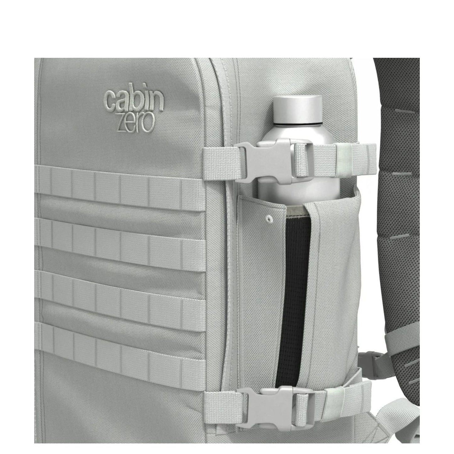 CabinZero Military 44L Lightweight Cabin Bag frosty morning