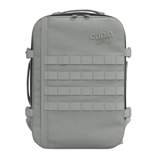 CabinZero Military 28L Lightweight Cabin Bag frosty morning