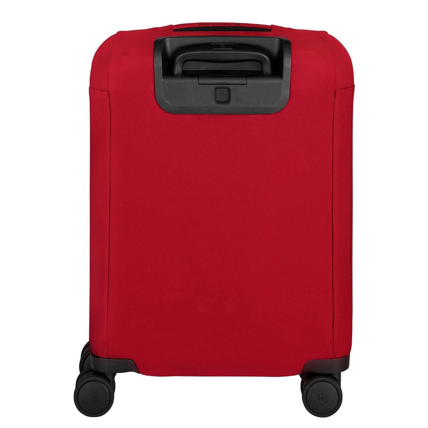 Victorinox Connex Global Softside Carry On red