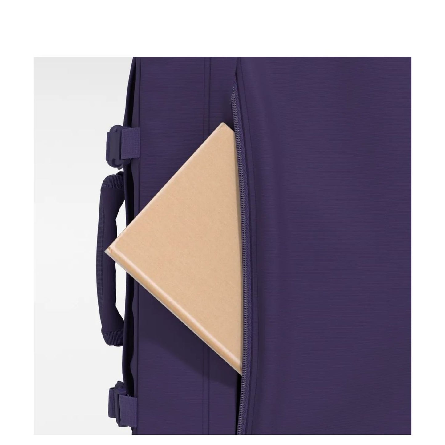 CabinZero Classic 44L Ultra Light Cabin Bag solace sky