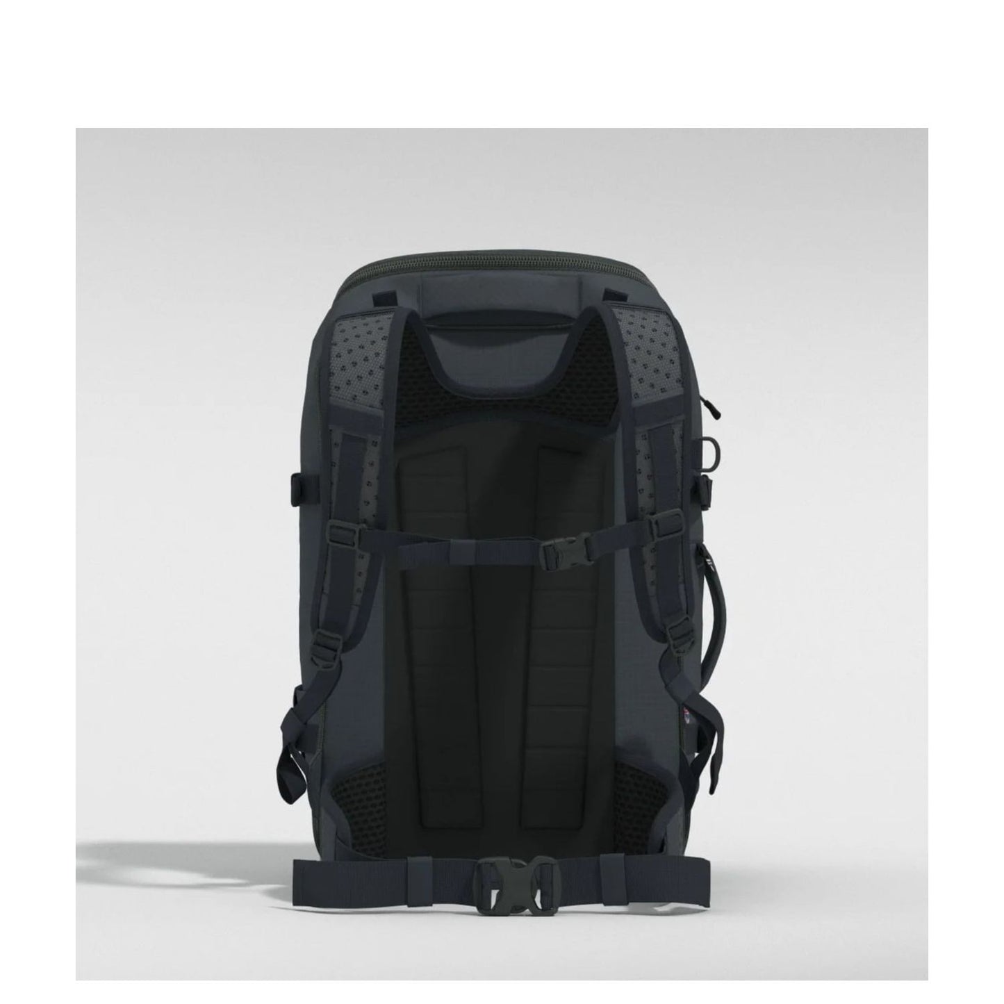 CabinZero Adventure Pro 42L Cabin Backpack original grey