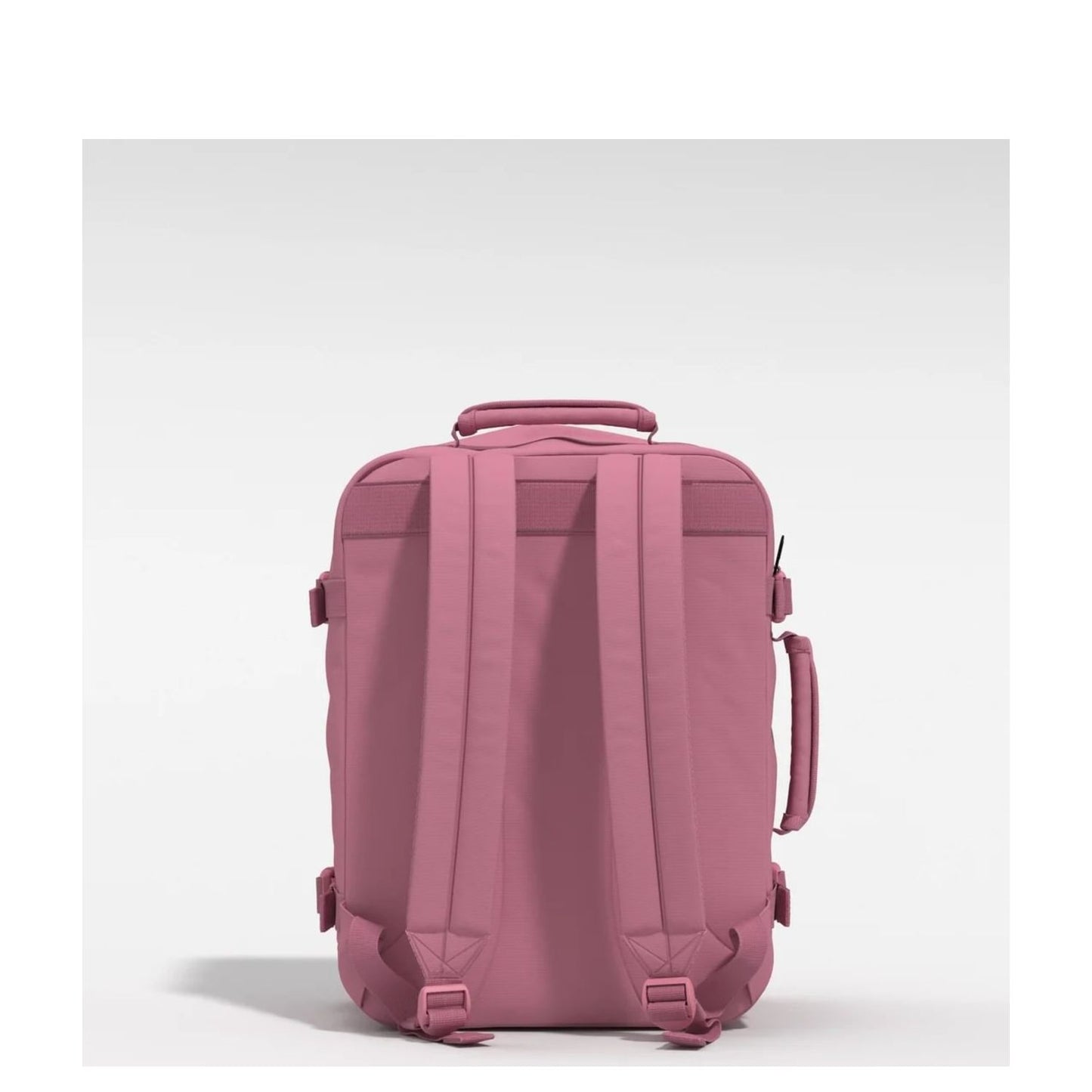 CabinZero Classic 28L Ultra Light Cabin Bag rosa rosa