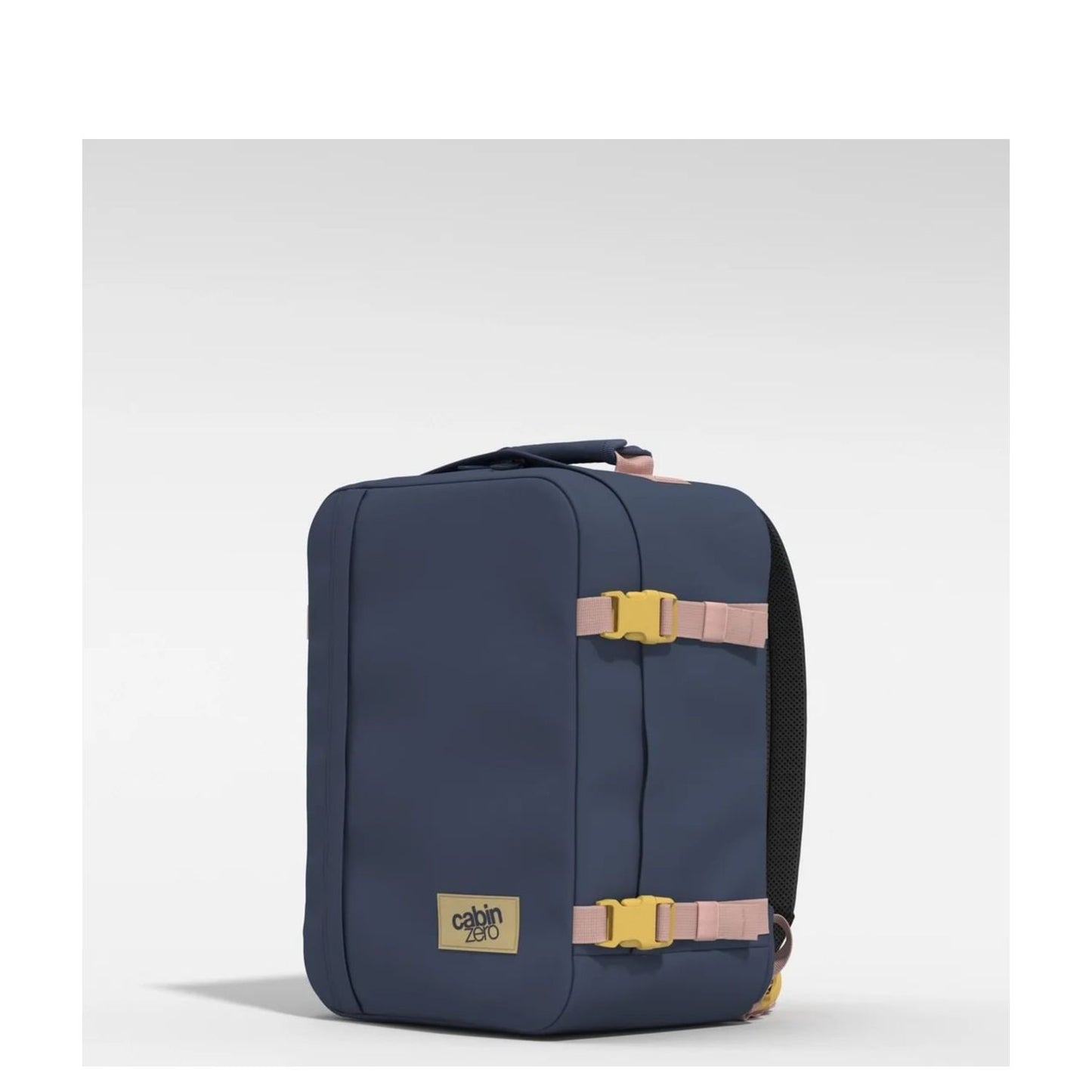 CabinZero Classic 28L Ultra Light Cabin Bag shibori blue