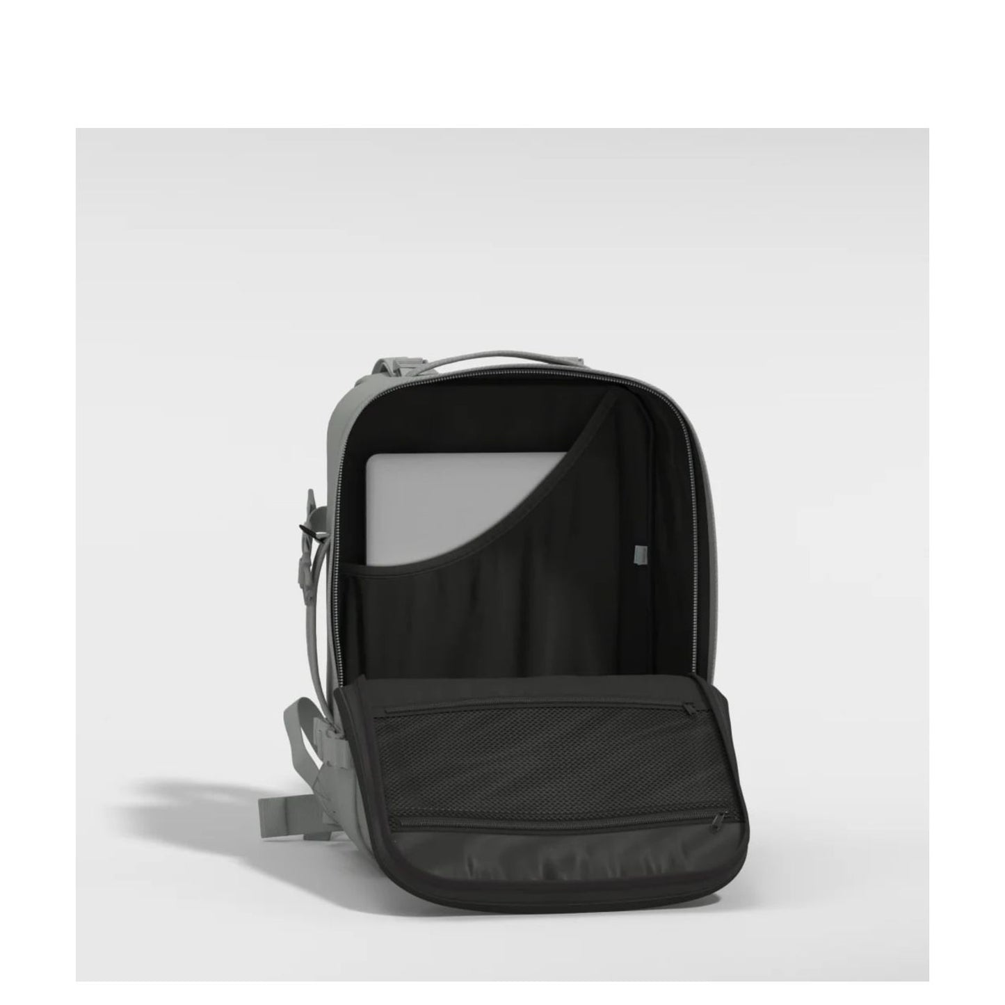 CabinZero Military 36L Lightweight Cabin Bag frosty morning