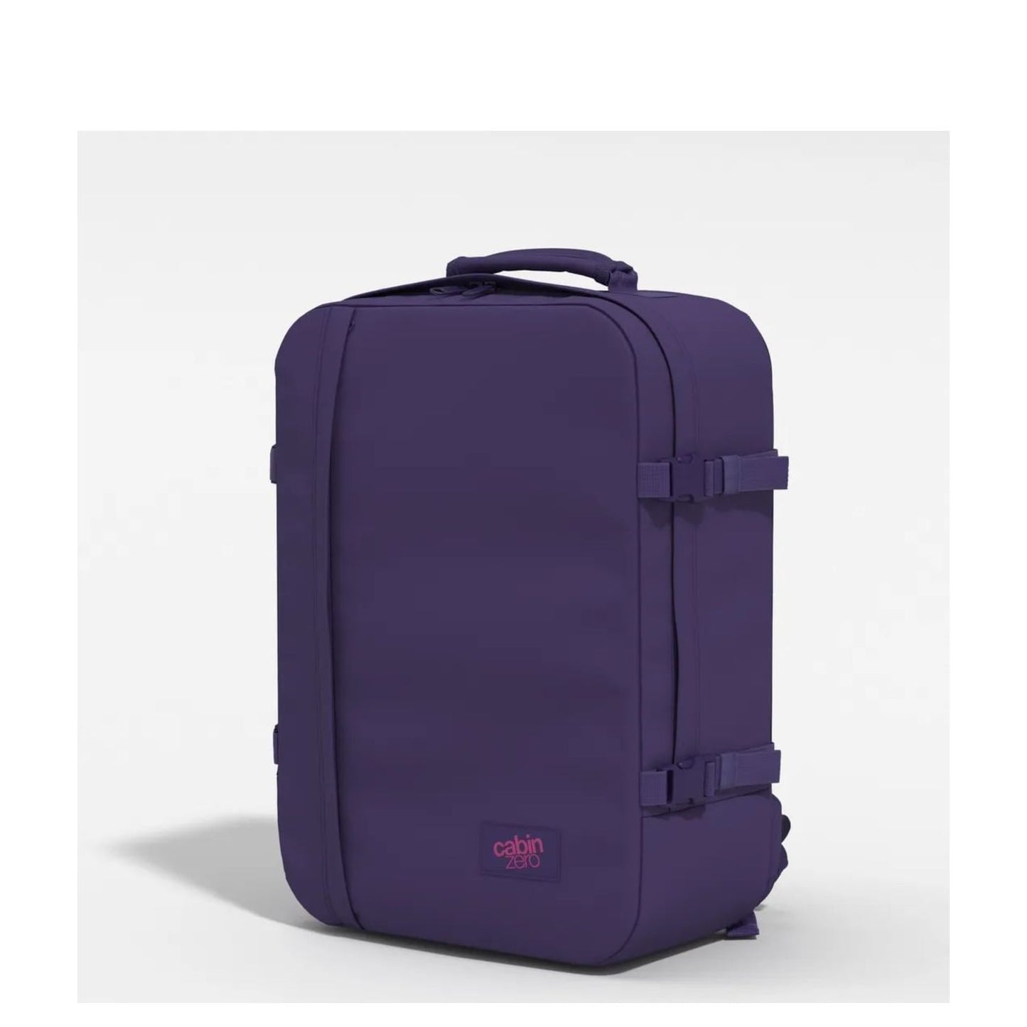 CabinZero Classic 44L Ultra Light Cabin Bag solace sky