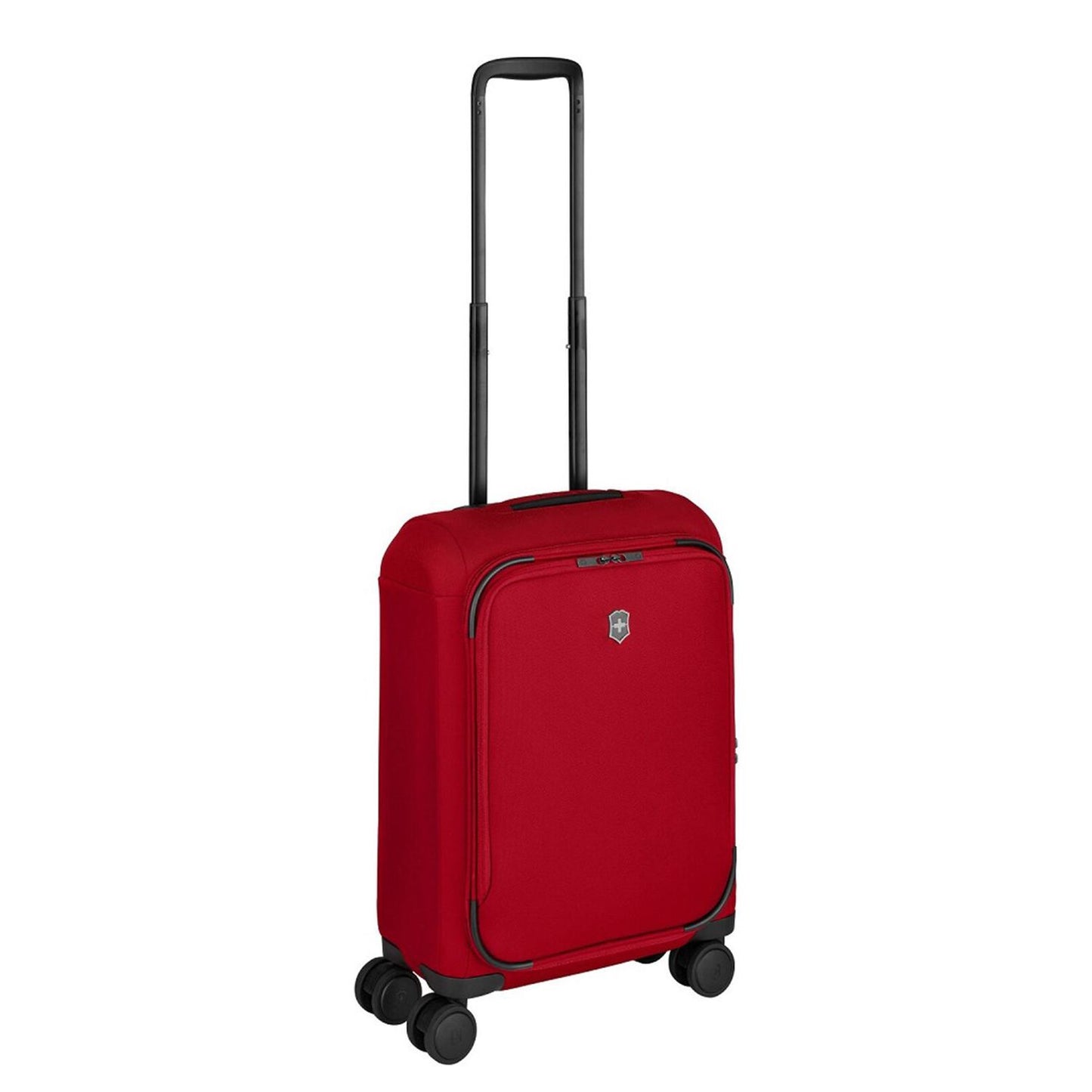 Victorinox Connex Global Softside Carry On red