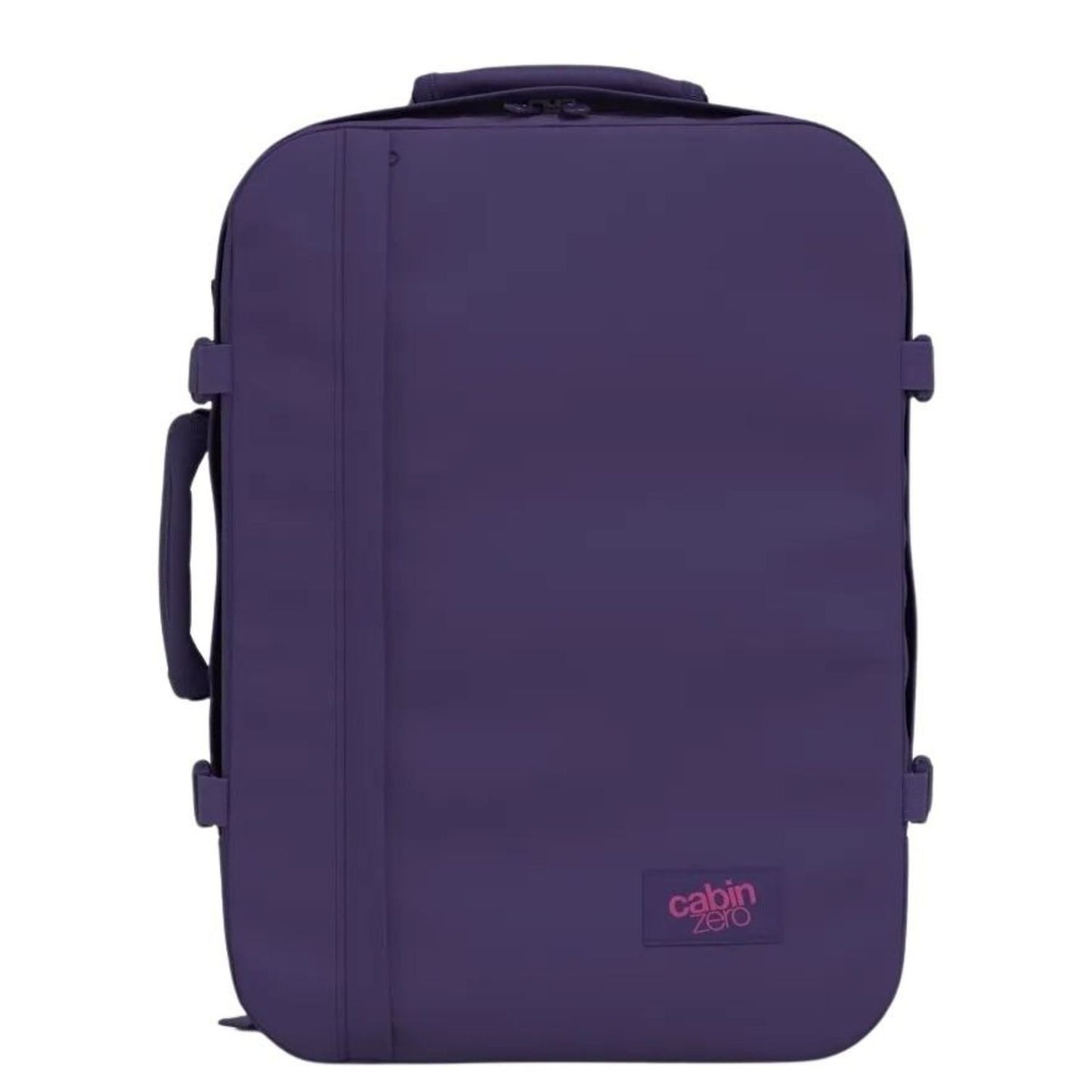 CabinZero Classic 44L Ultra Light Cabin Bag solace sky