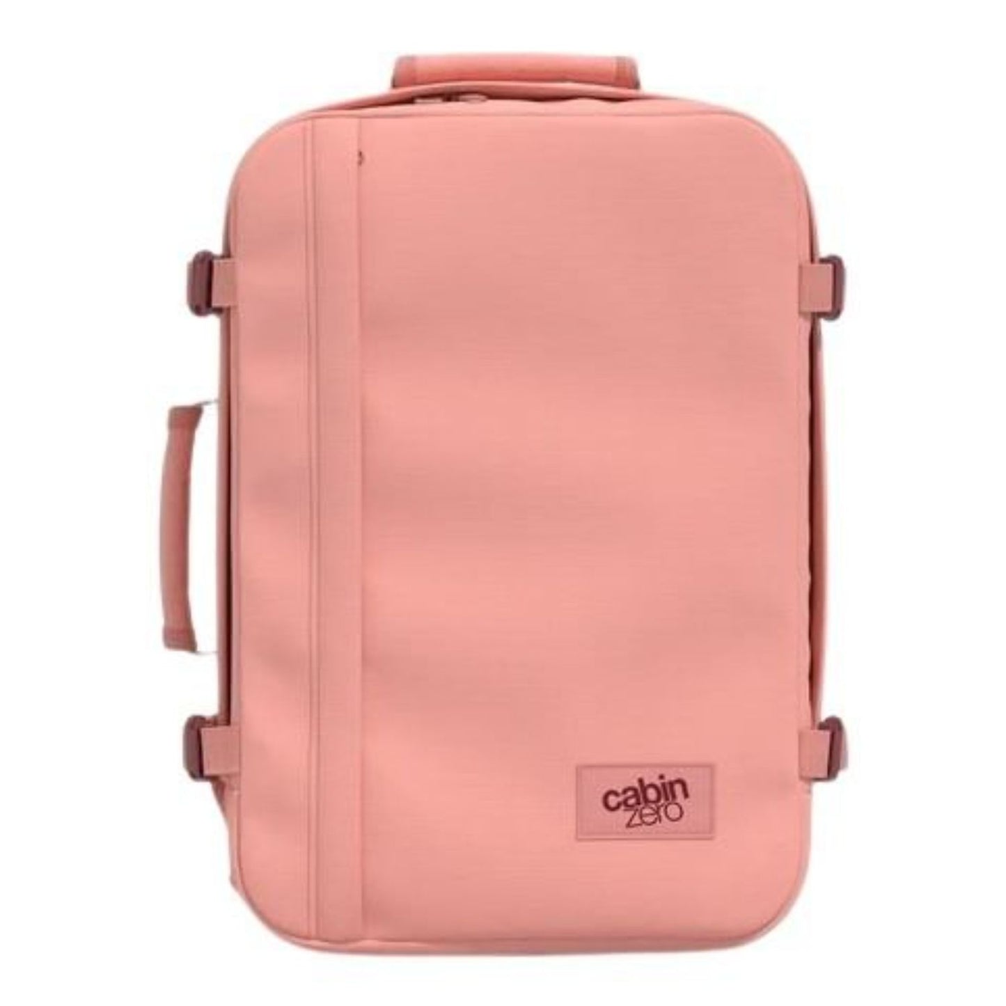 CabinZero Classic 36L Ultra Light Cabin Bag macaroon pink