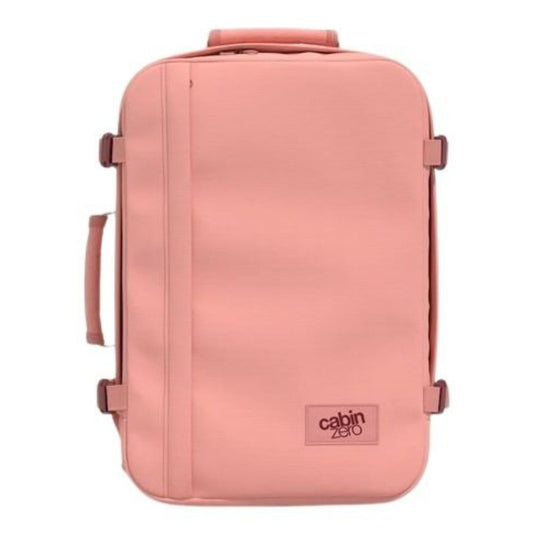 CabinZero Classic 36L Ultra Light Cabin Bag macaroon pink