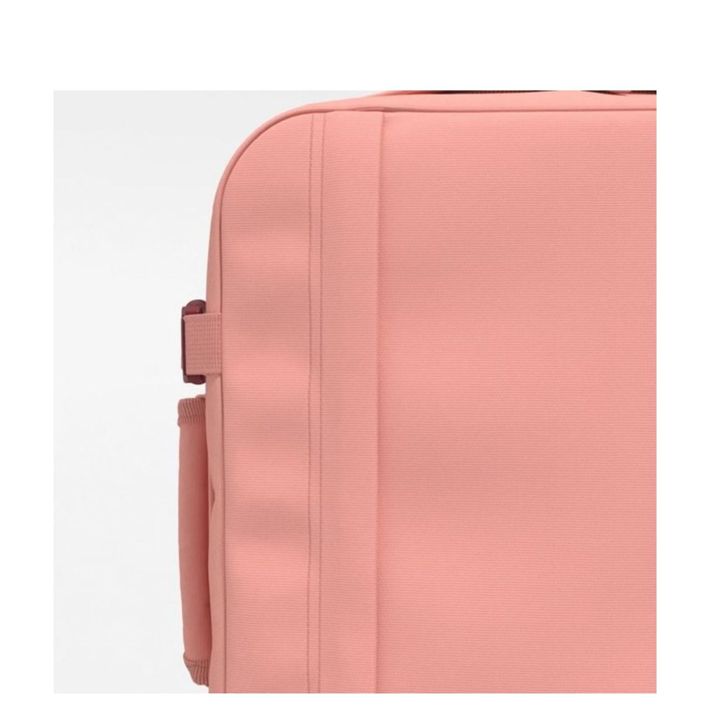 CabinZero Classic 28L Ultra Light Cabin Bag macaroon pink
