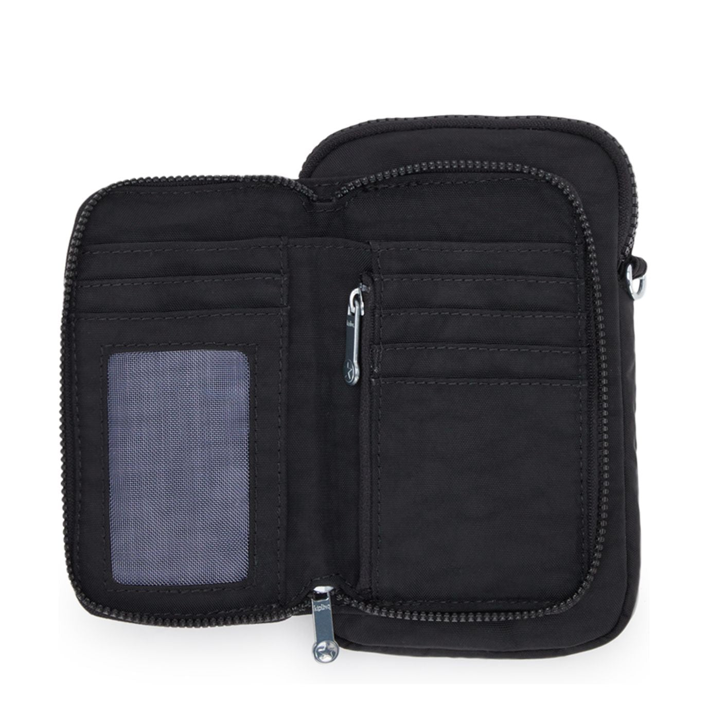 Kipling Telmo b black noir