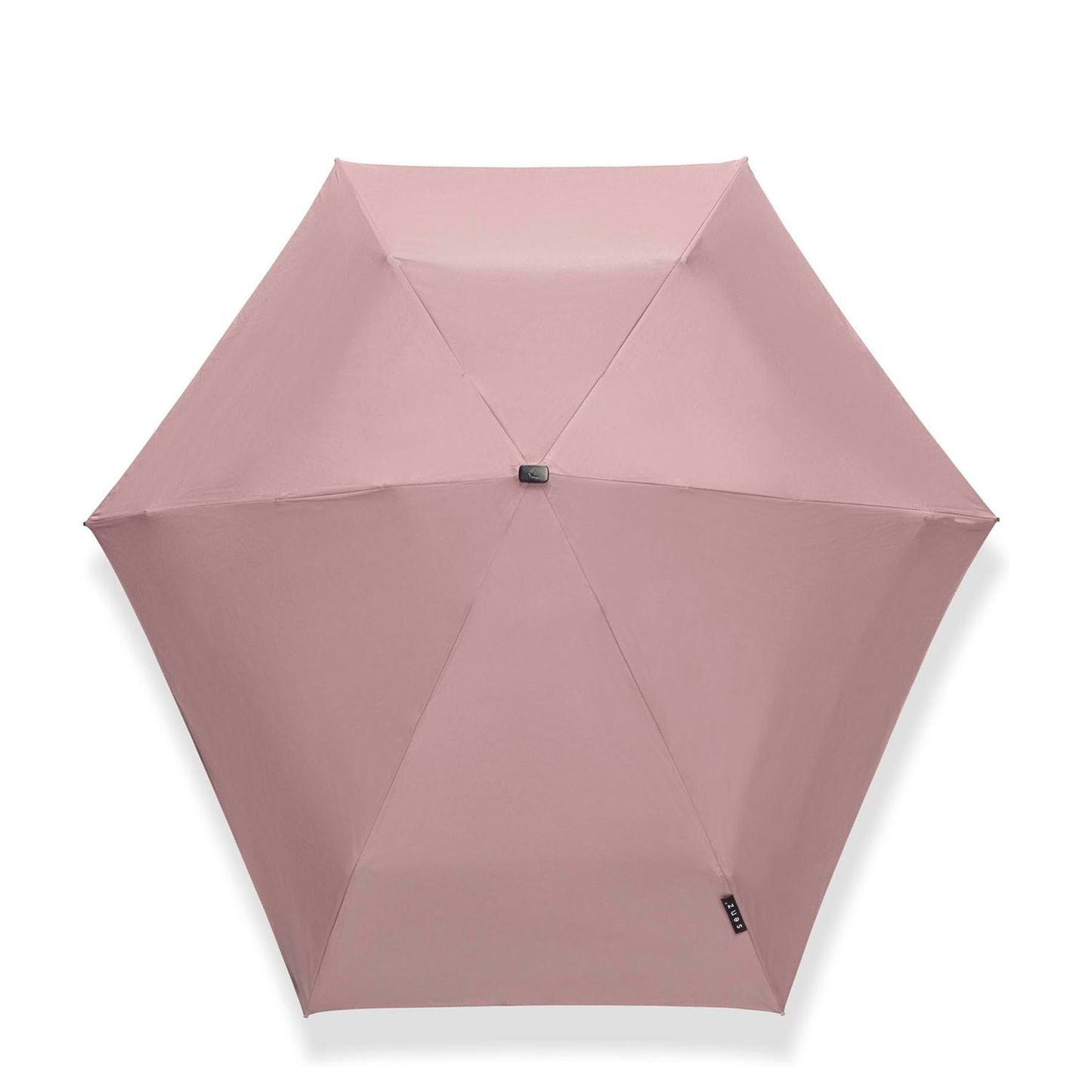 Senz Micro Foldable Storm Umbrella lotus pink lotus pink