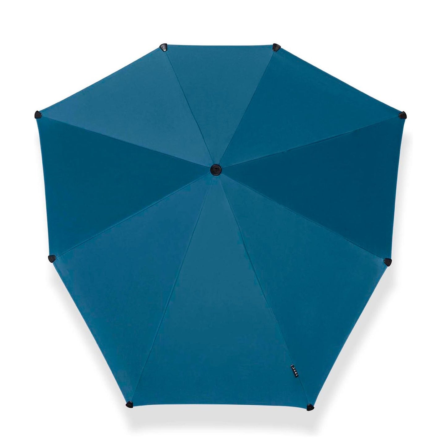 Senz Original Stick Stormparaplu lyons blue