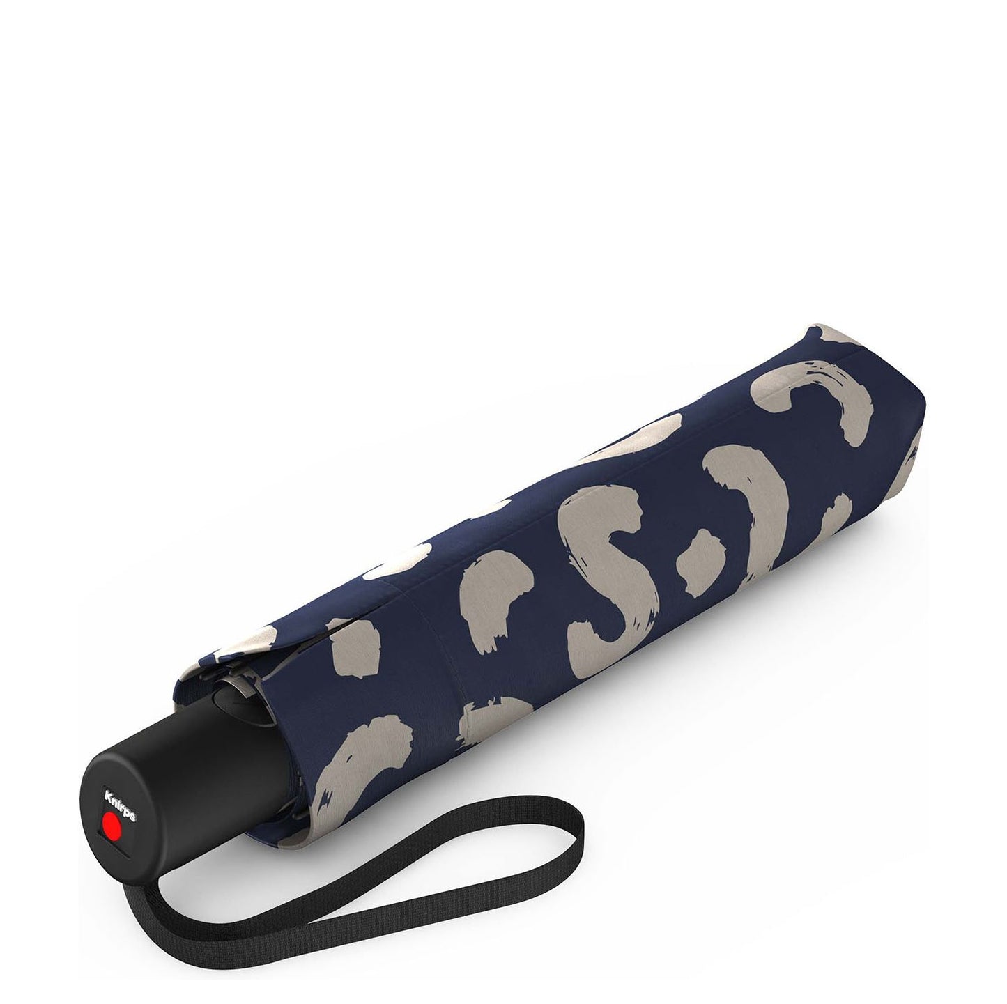 Knirps A.200 Medium Duomatic cone navy