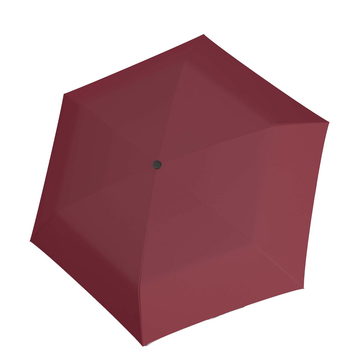 Knirps US.050 Ultra Light Slim Manual bordeaux