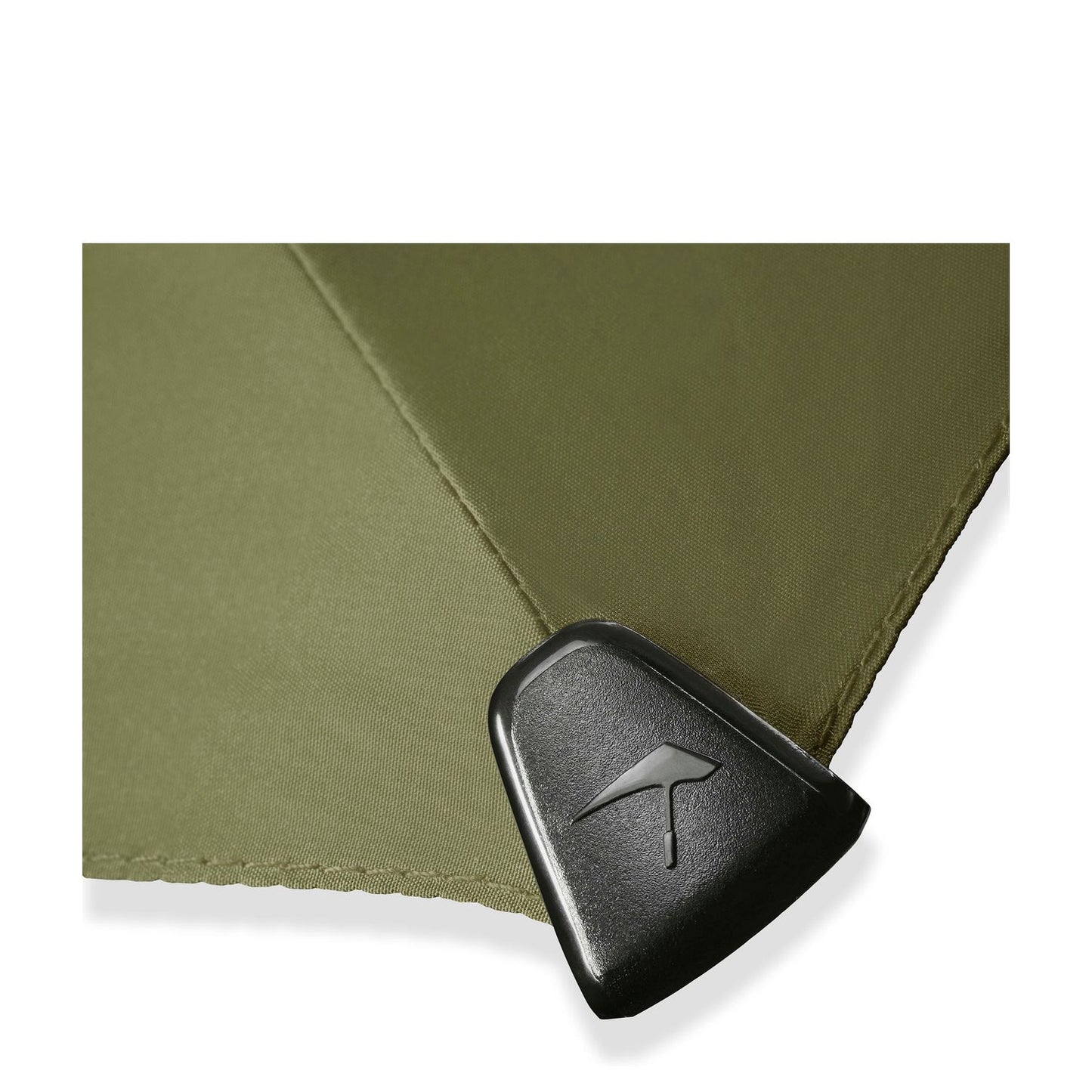 Senz XXL Stick Stormparaplu martini olive