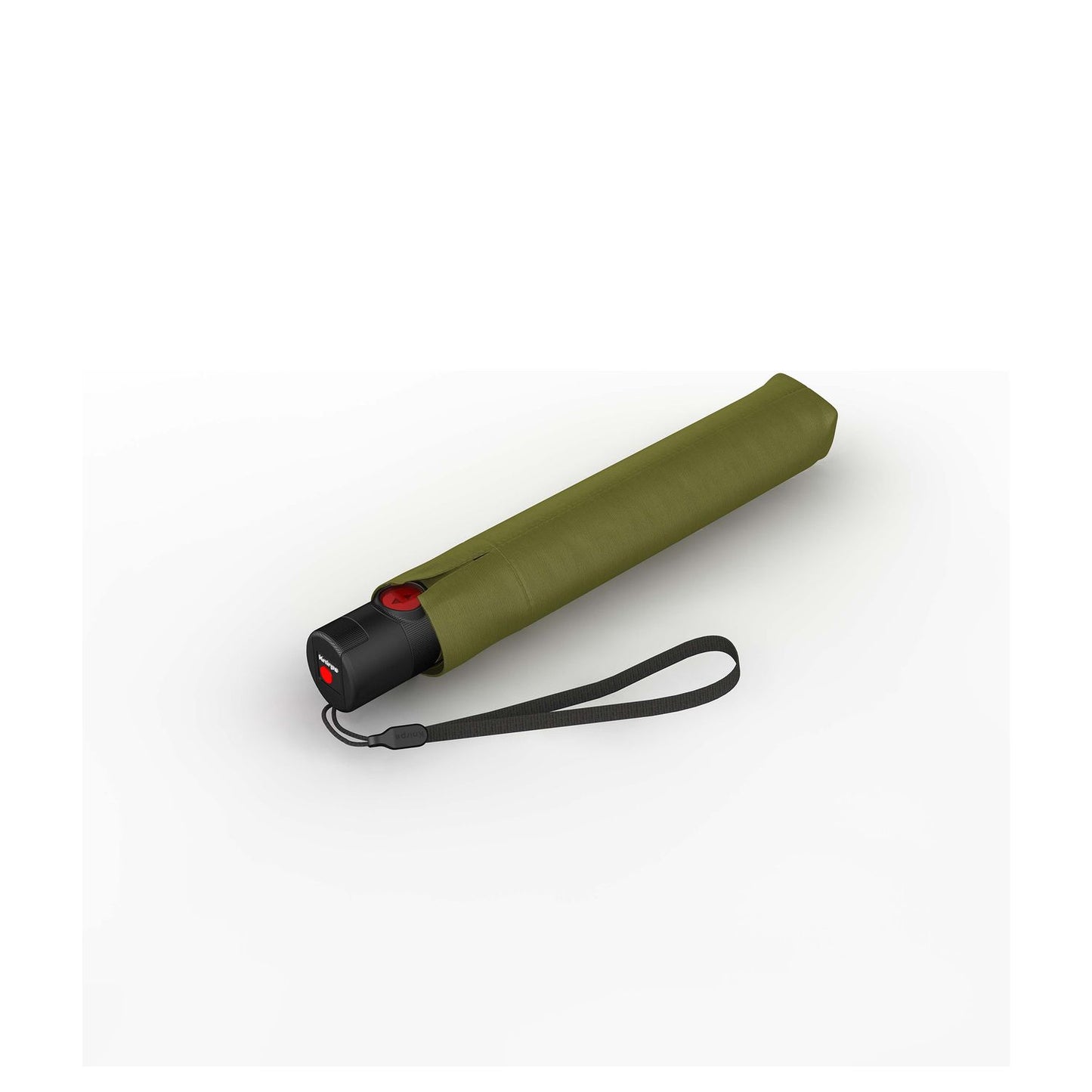 Knirps U.200 Ultra Light Duomatic Umbrella cardamom