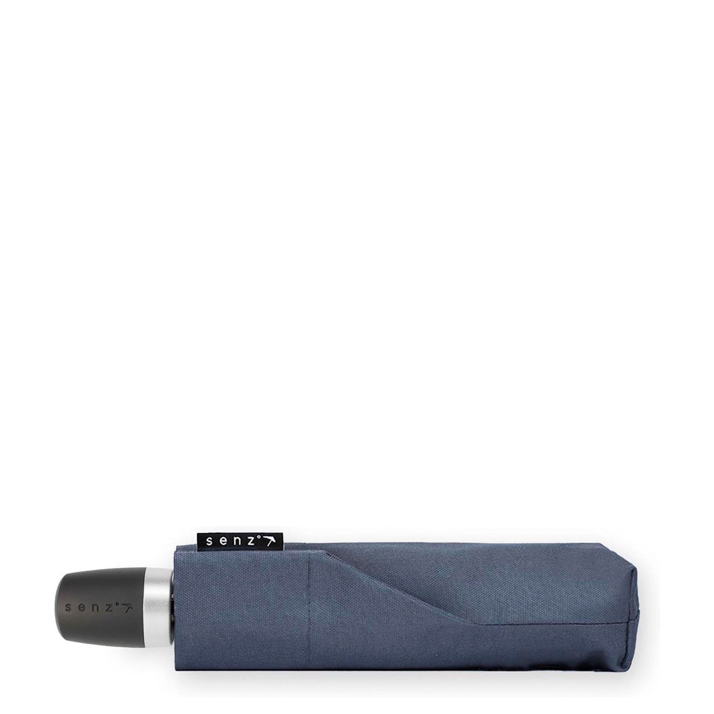 Senz Mini Foldable Storm Umbrella martini olive