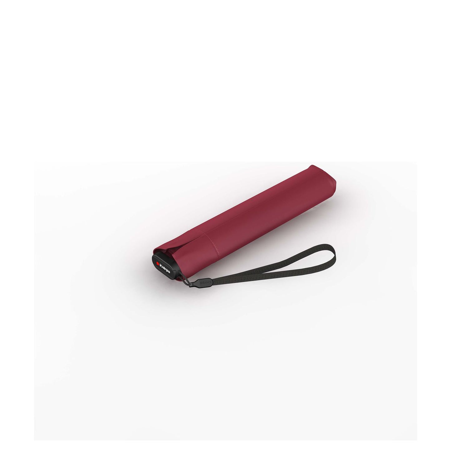 Knirps US.050 Ultra Light Slim Manual bordeaux