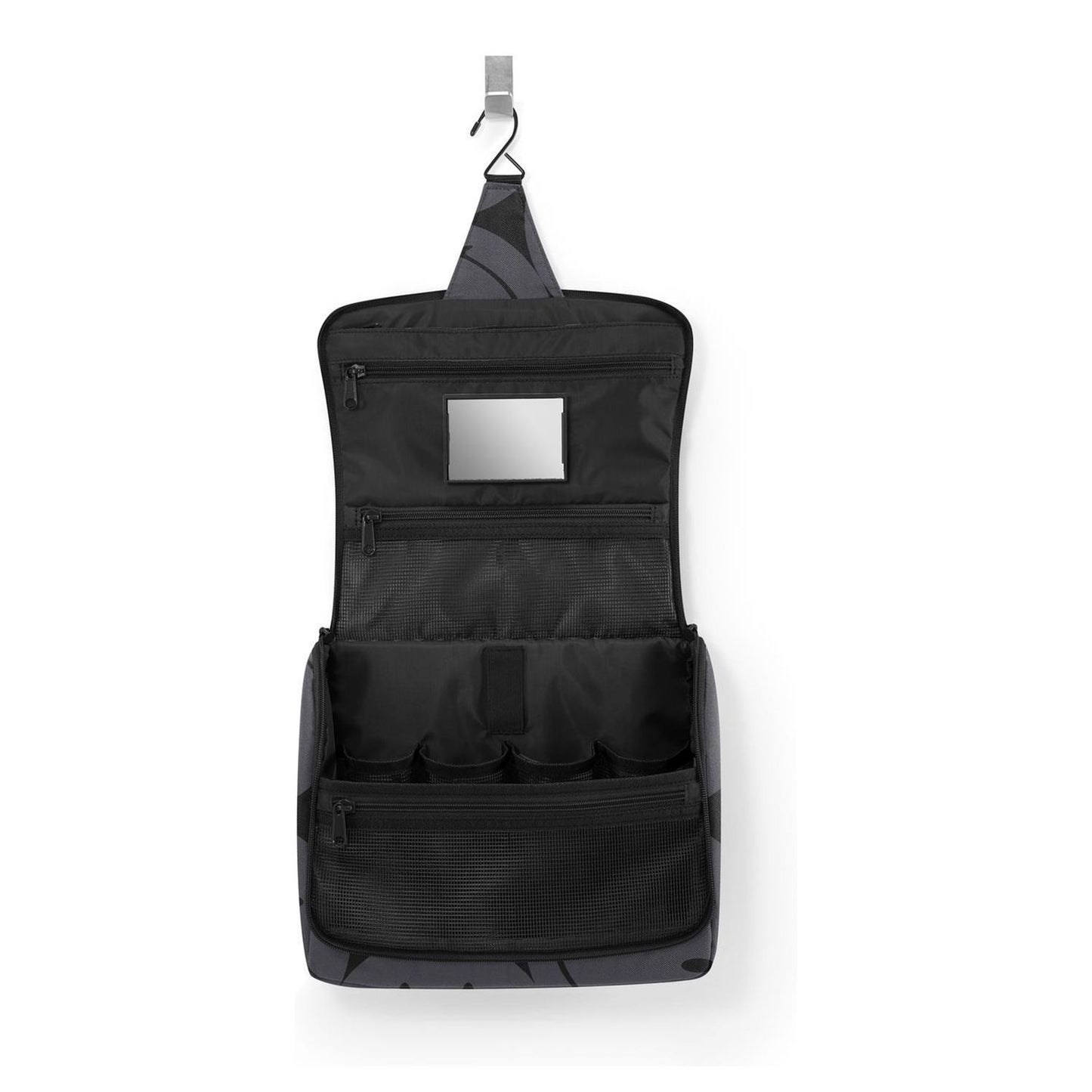 Reisenthel Travelling Toiletbag XL smiley grey
