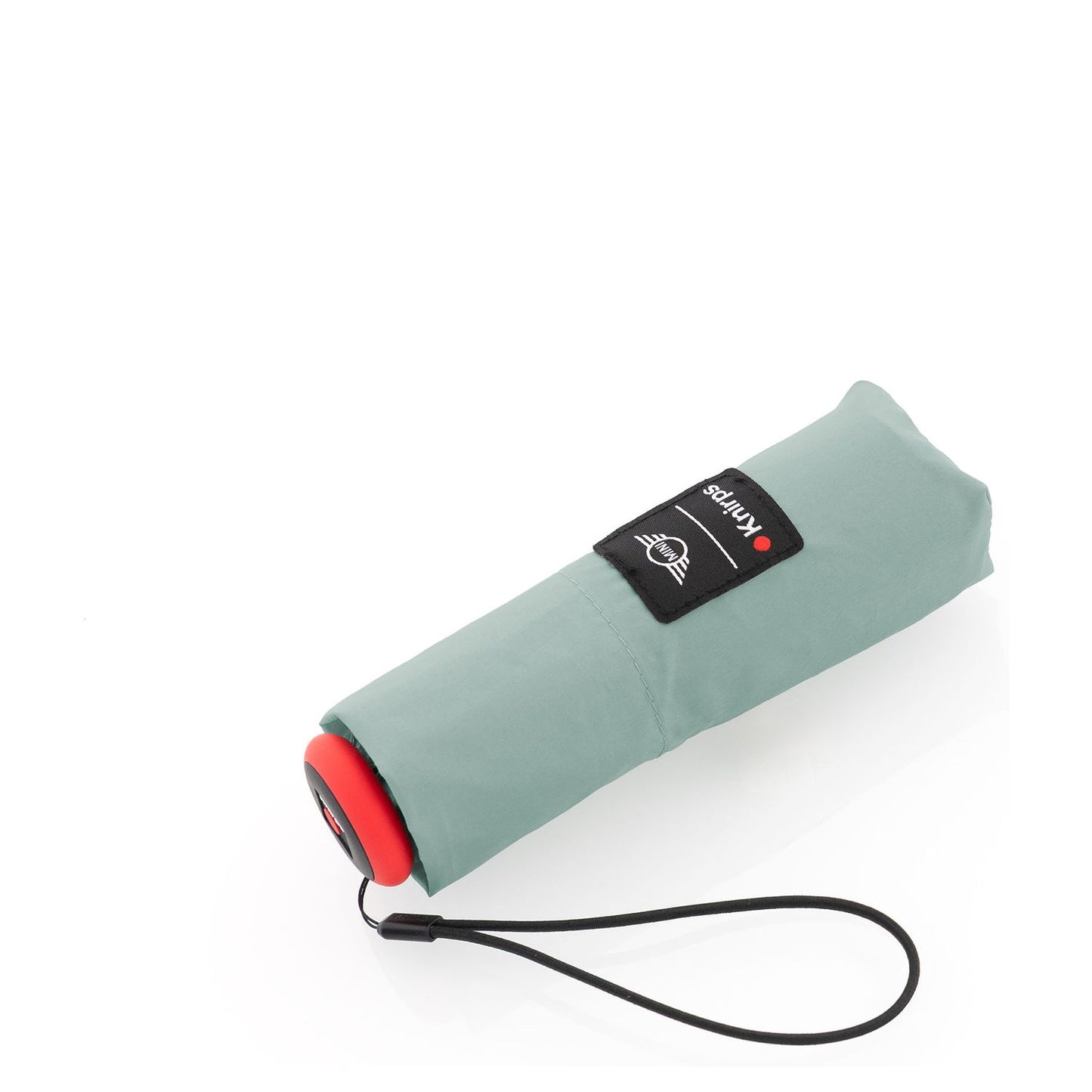 Knirps Mini Manual ocean wave