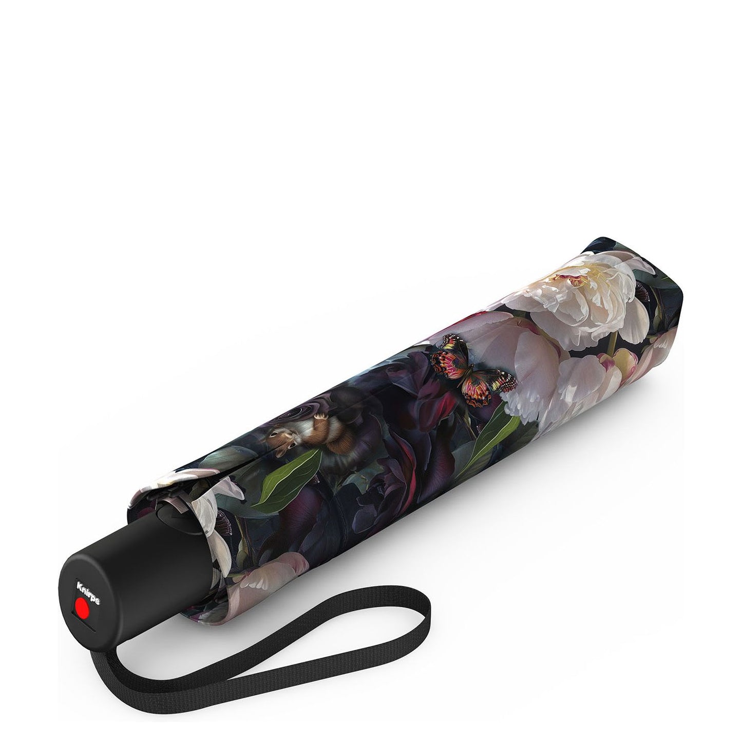 Knirps A.200 Medium Duomatic fairybloom