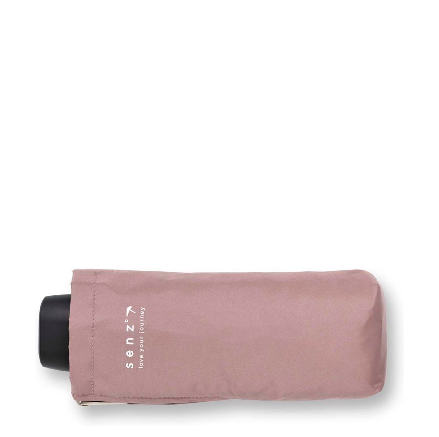 Senz Micro Foldable Storm Umbrella lotus pink lotus pink