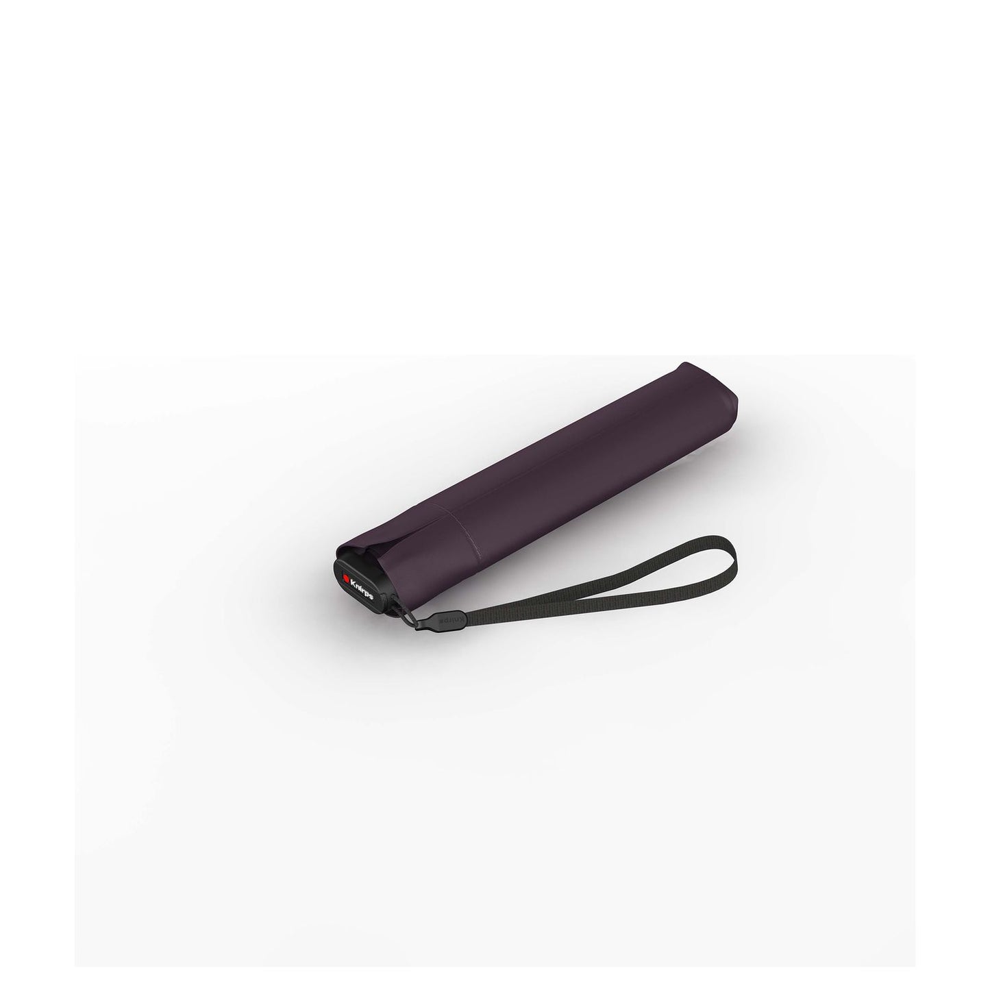 Knirps US.050 Ultra Light Slim Manual plum