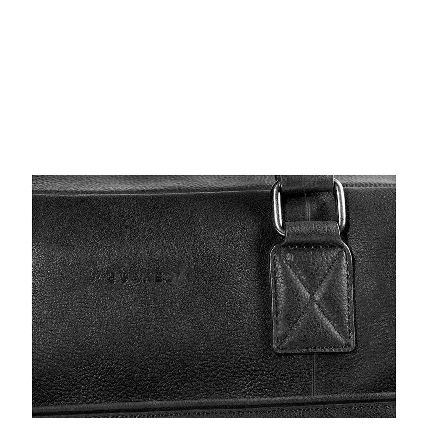 Burkely Antique Avery Toiletry Bag black