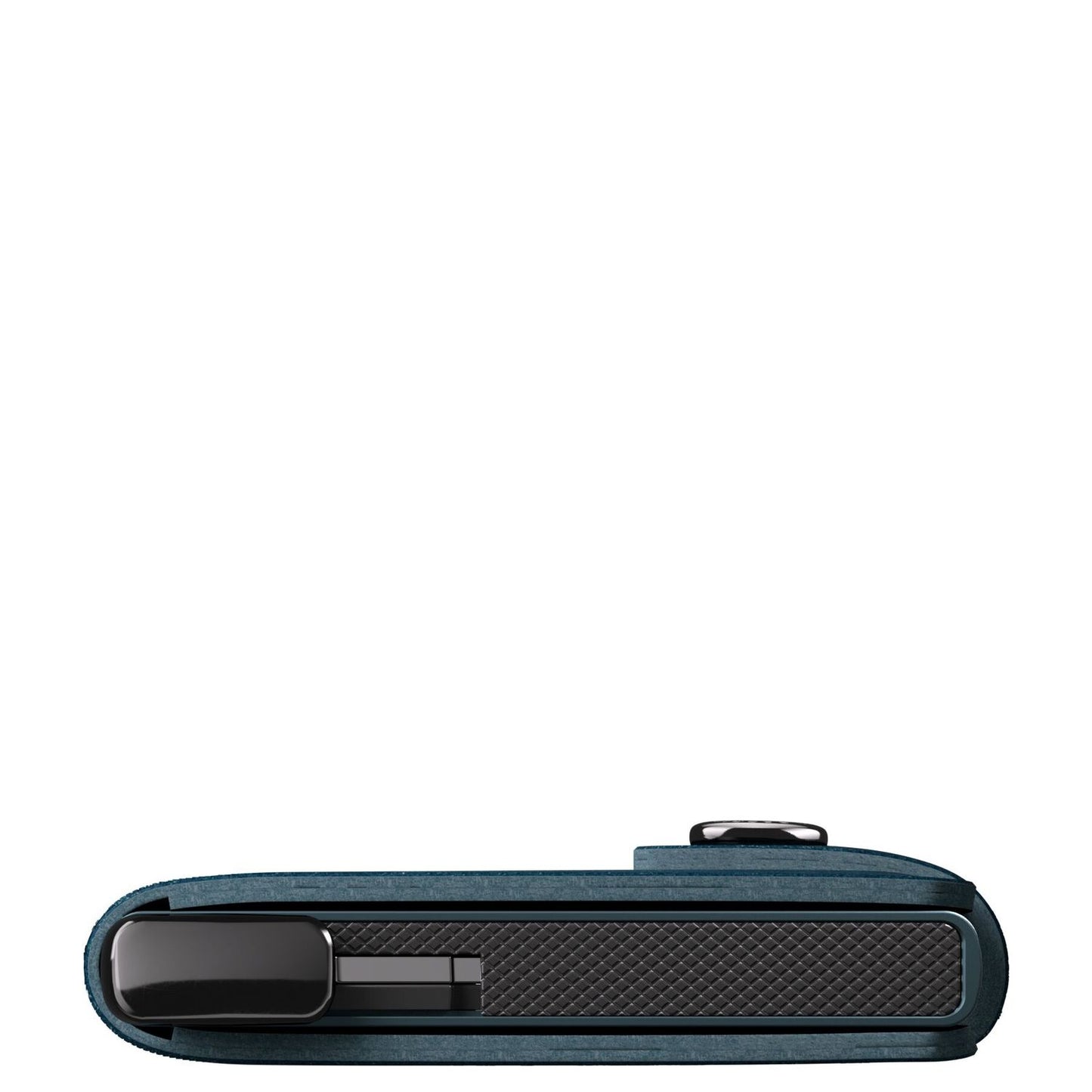 Secrid Miniwallet Basco teal