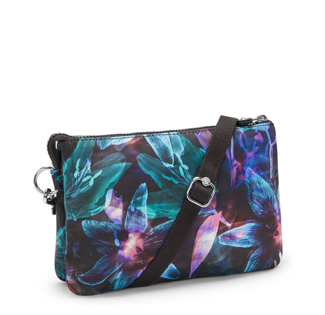 Kipling Riri Crossbody Shoulderbag spectral orchid