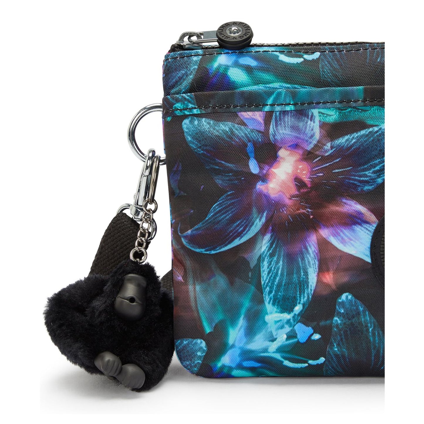 Kipling Riri Crossbody Shoulderbag spectral orchid