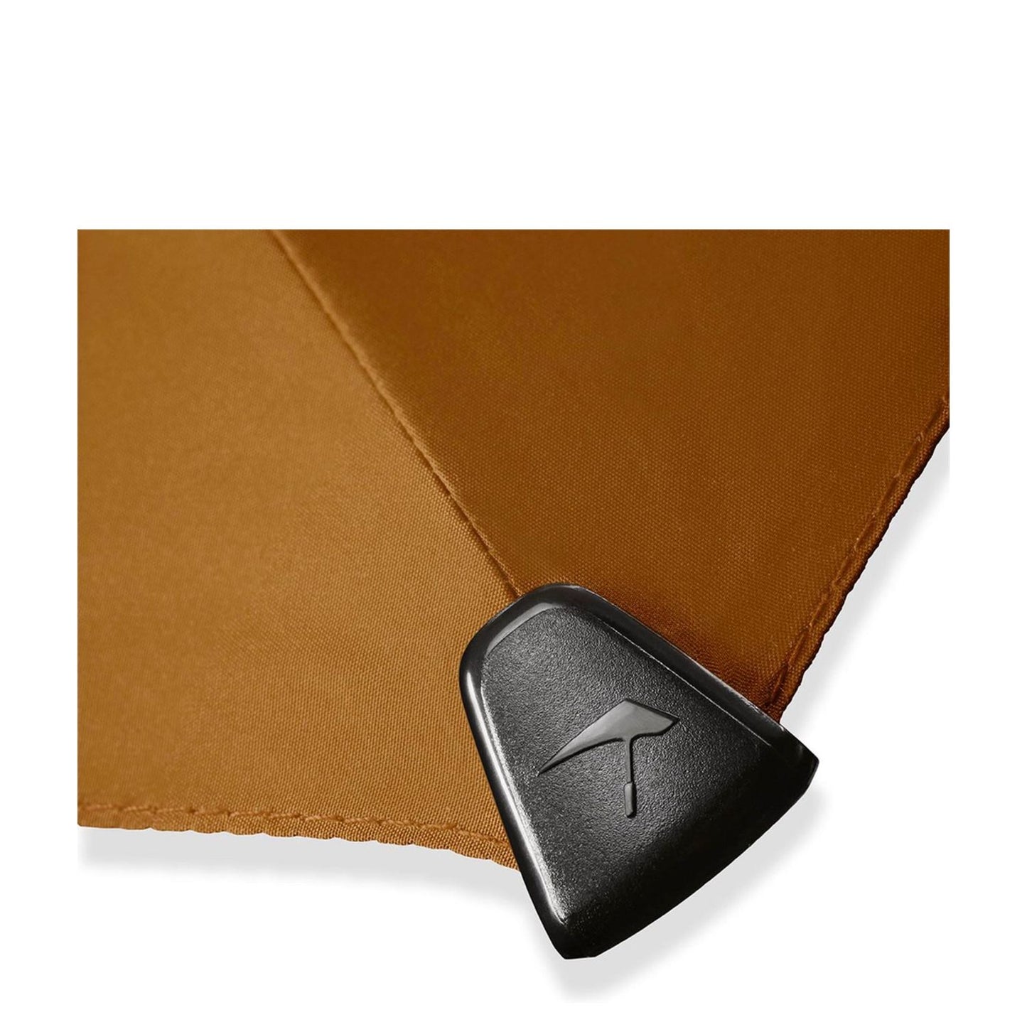 Senz XXL Stick Paraplu sudan brown