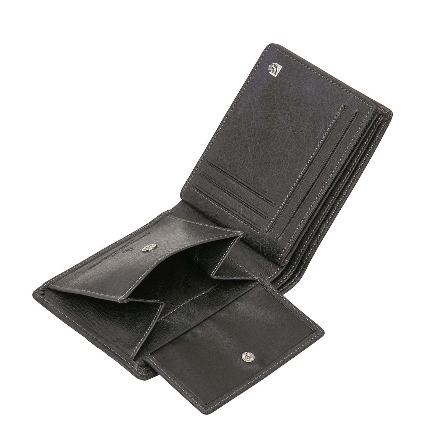 Castelijn & Beerens Giftbox Billfold RFID black