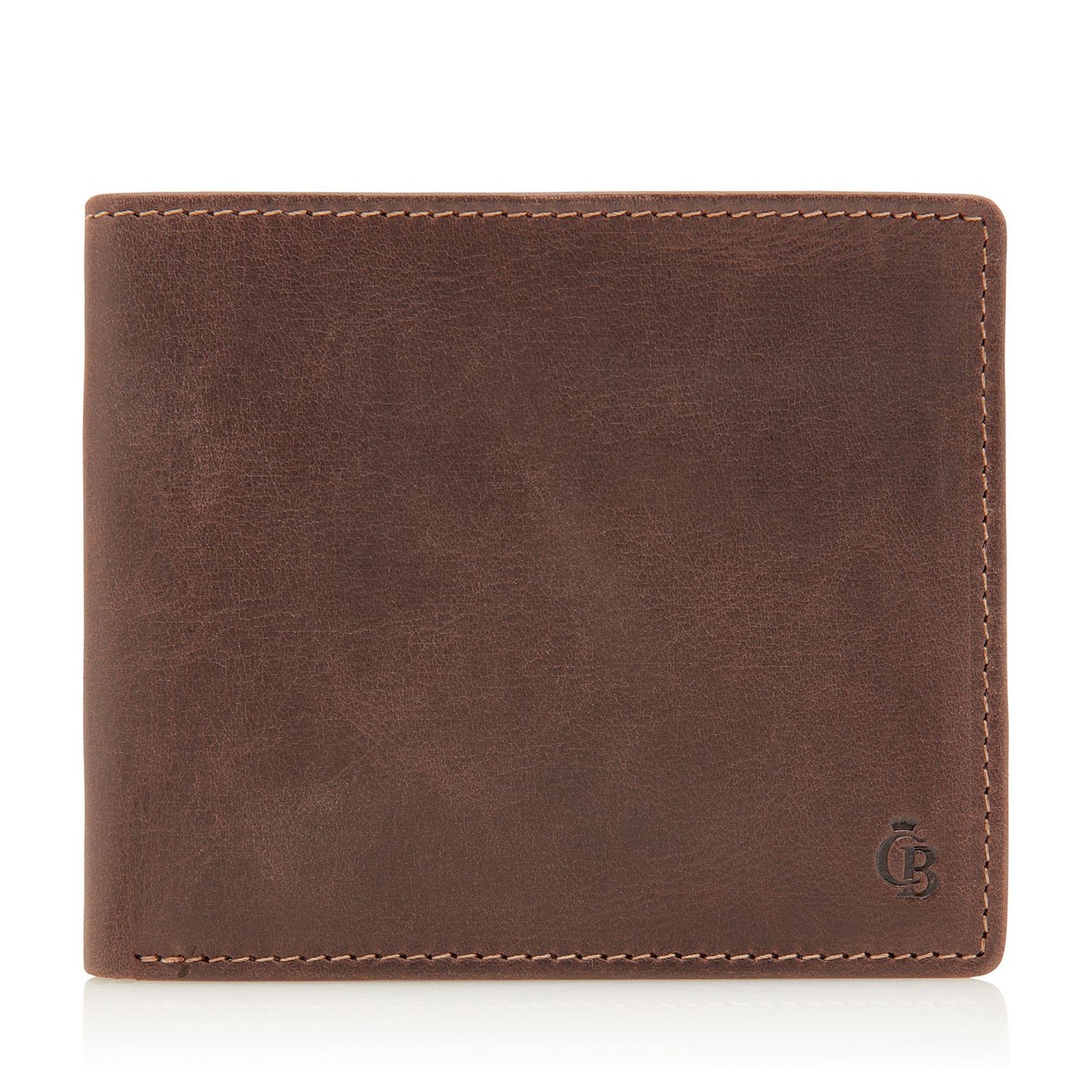 Castelijn & Beerens Giftbox Billfold RFID mocca